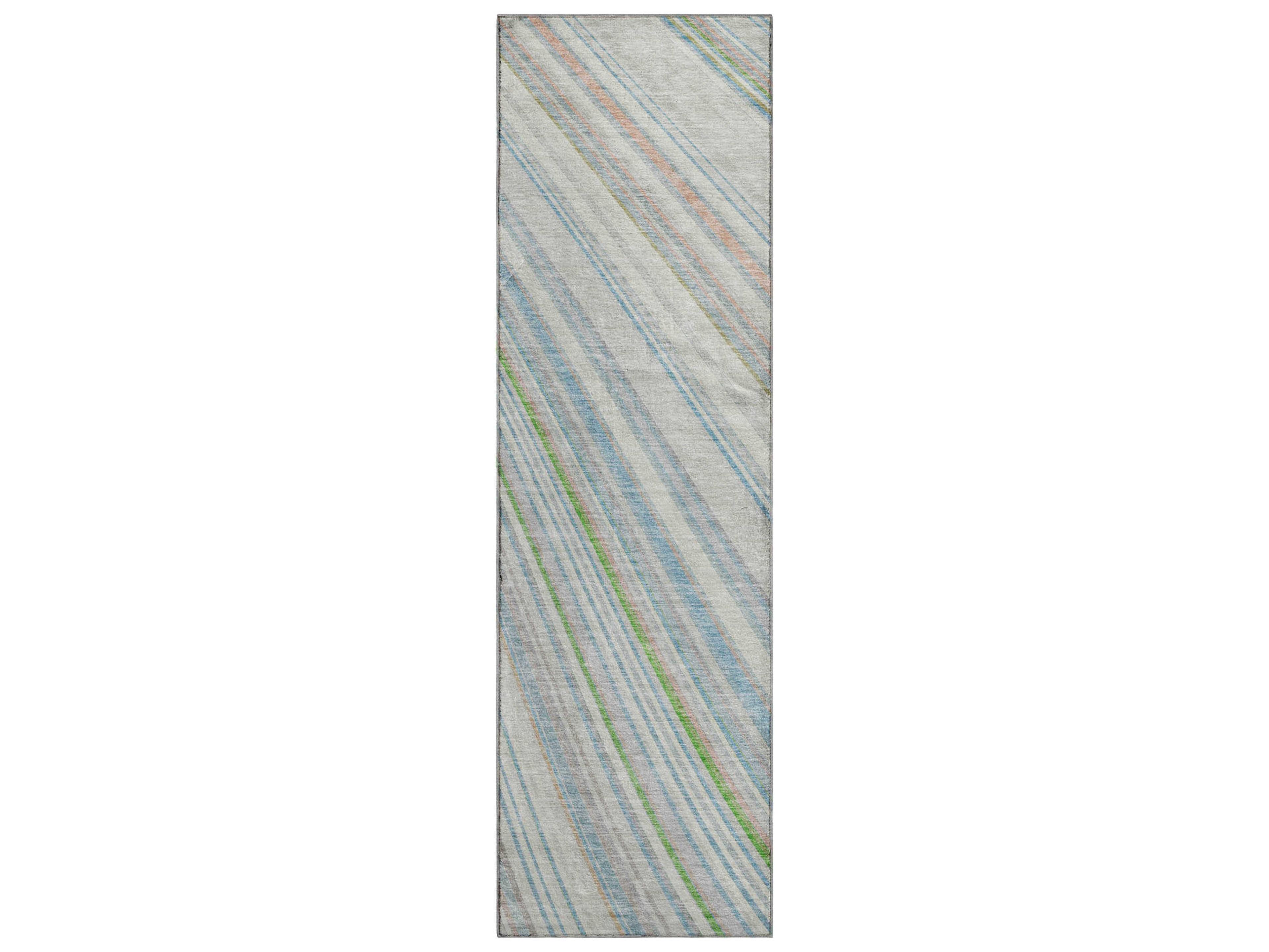 Dalyn Mayfield Geometric Area Rug
