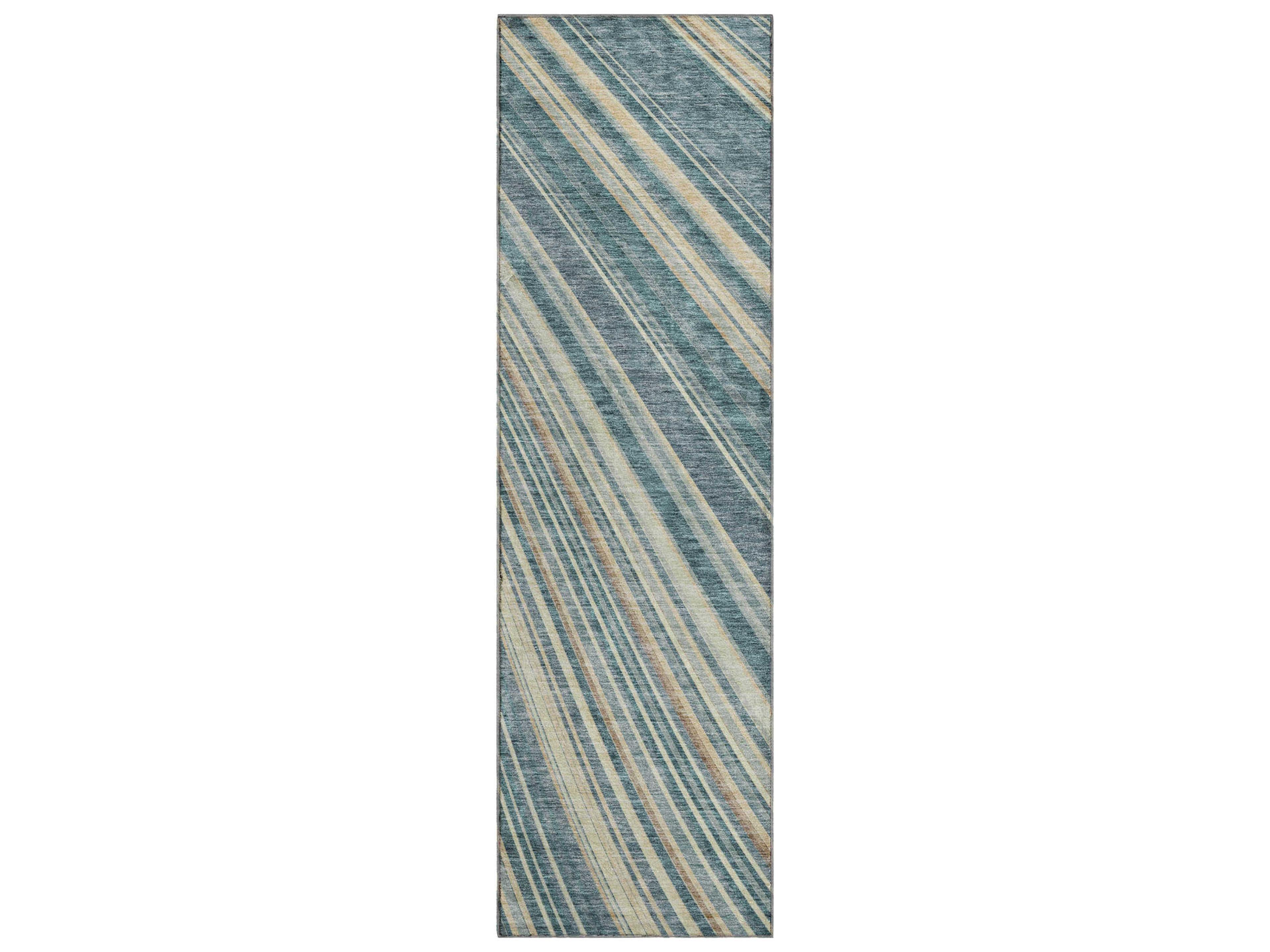 Dalyn Mayfield Geometric Area Rug