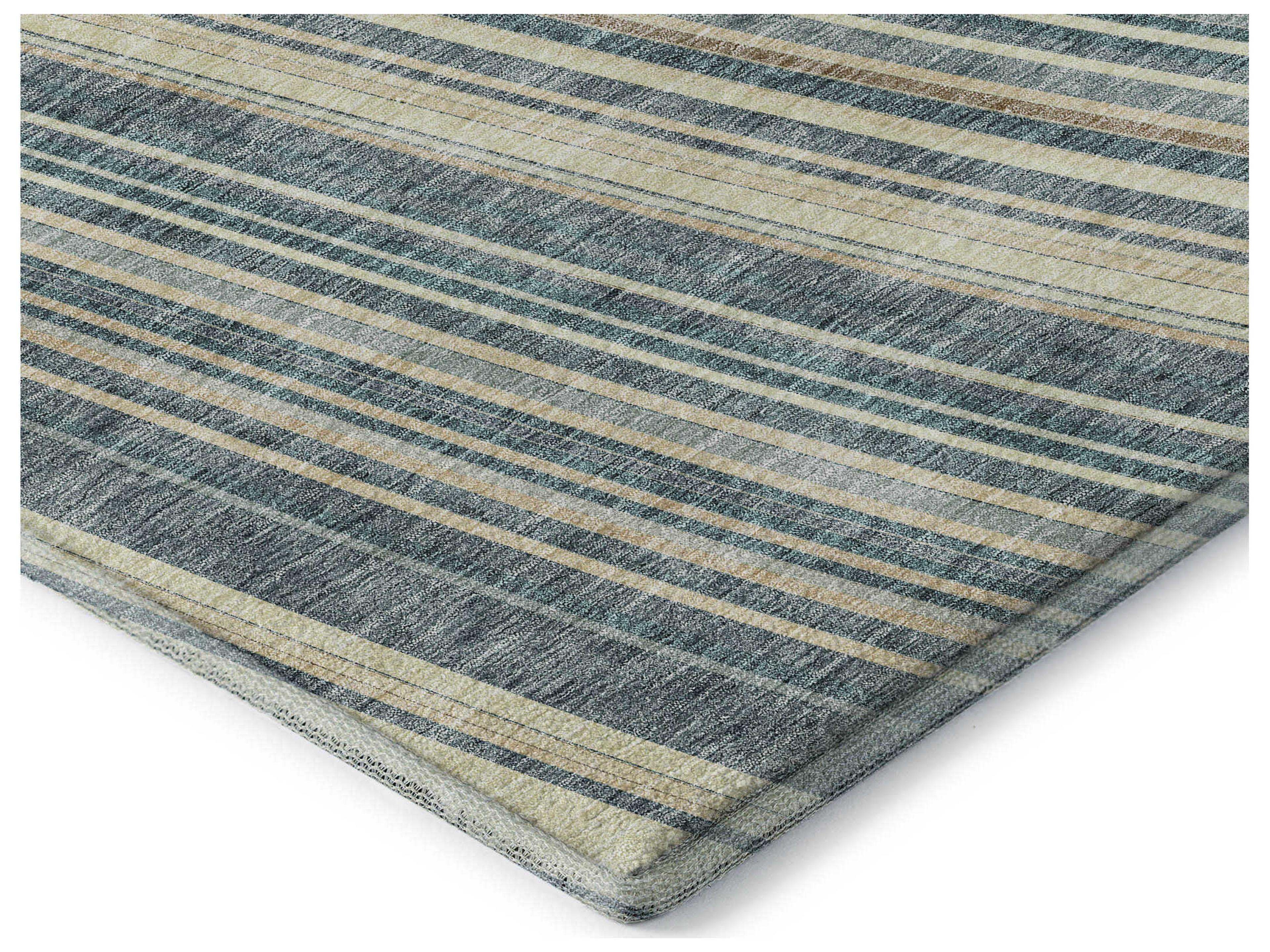 Dalyn Mayfield Geometric Area Rug