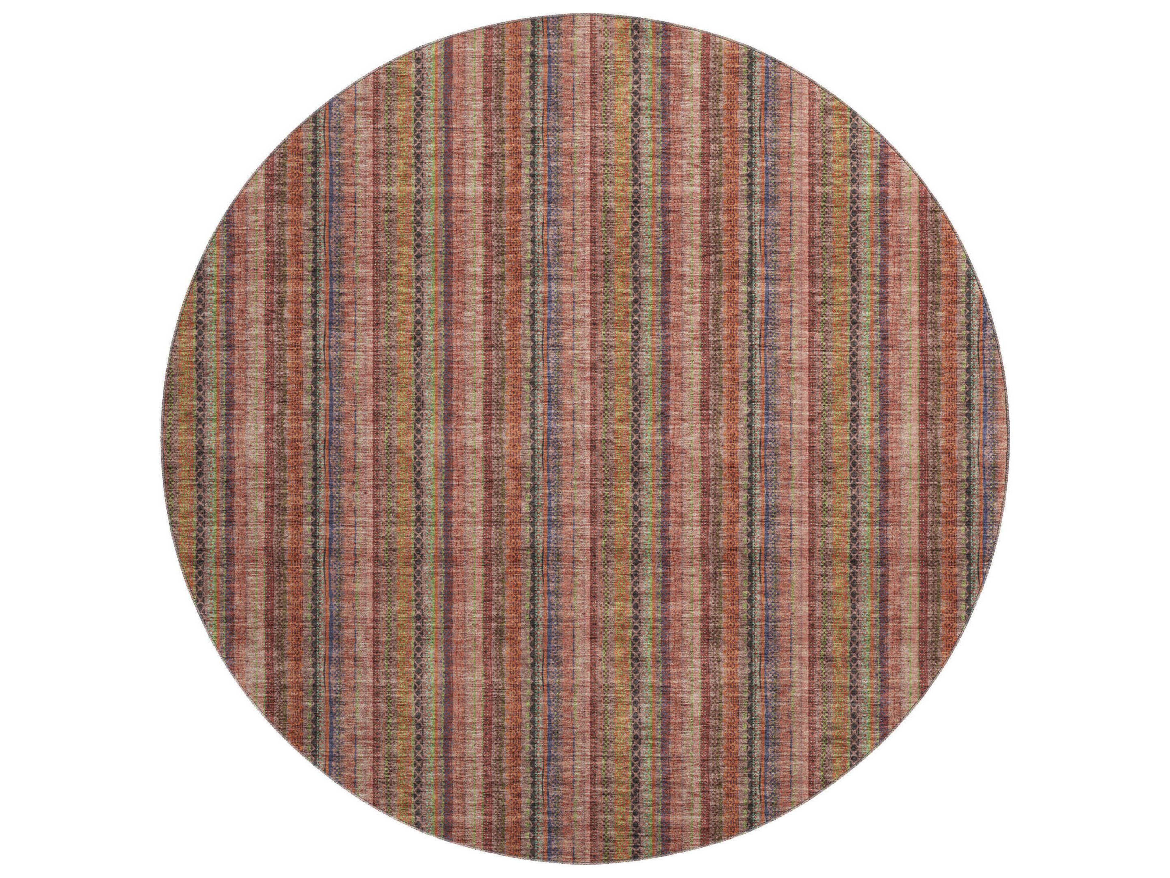 Dalyn Mayfield Geometric Area Rug