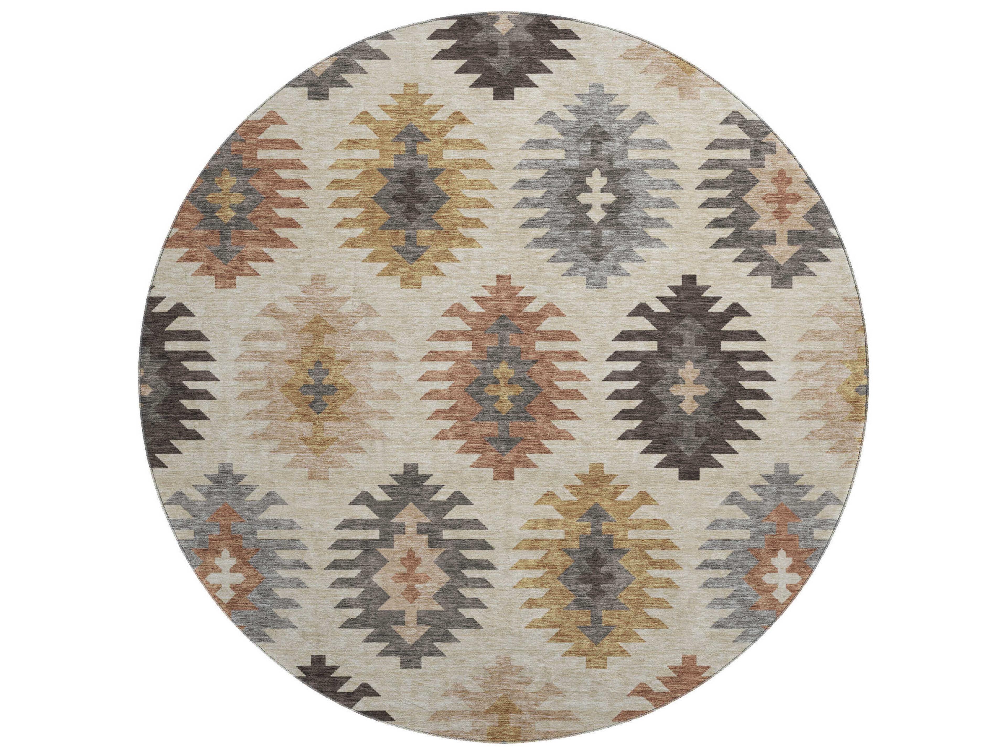 Dalyn Mayfield Southwestern Area Rug