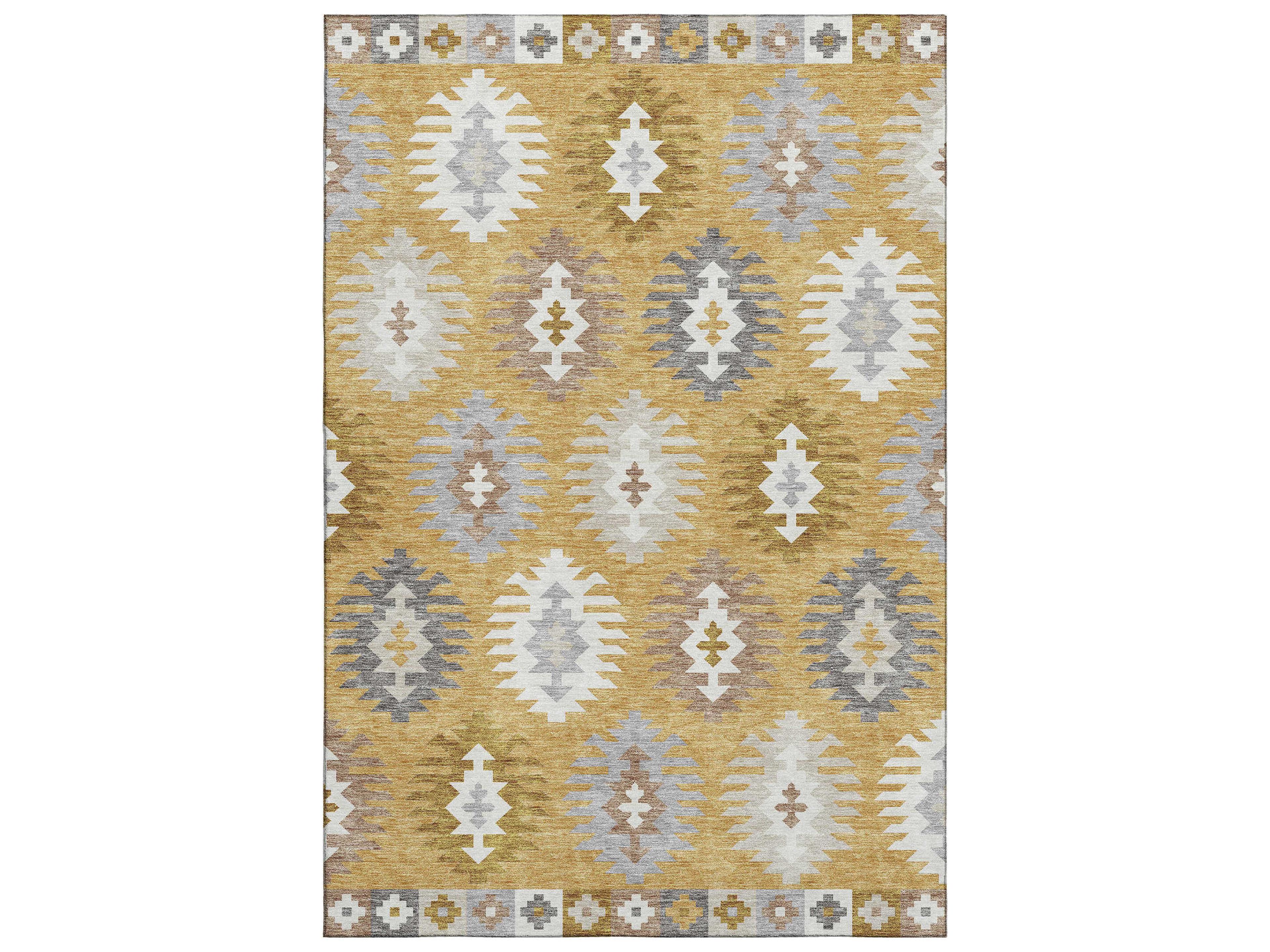 Mayfield Southwestern Area Rug