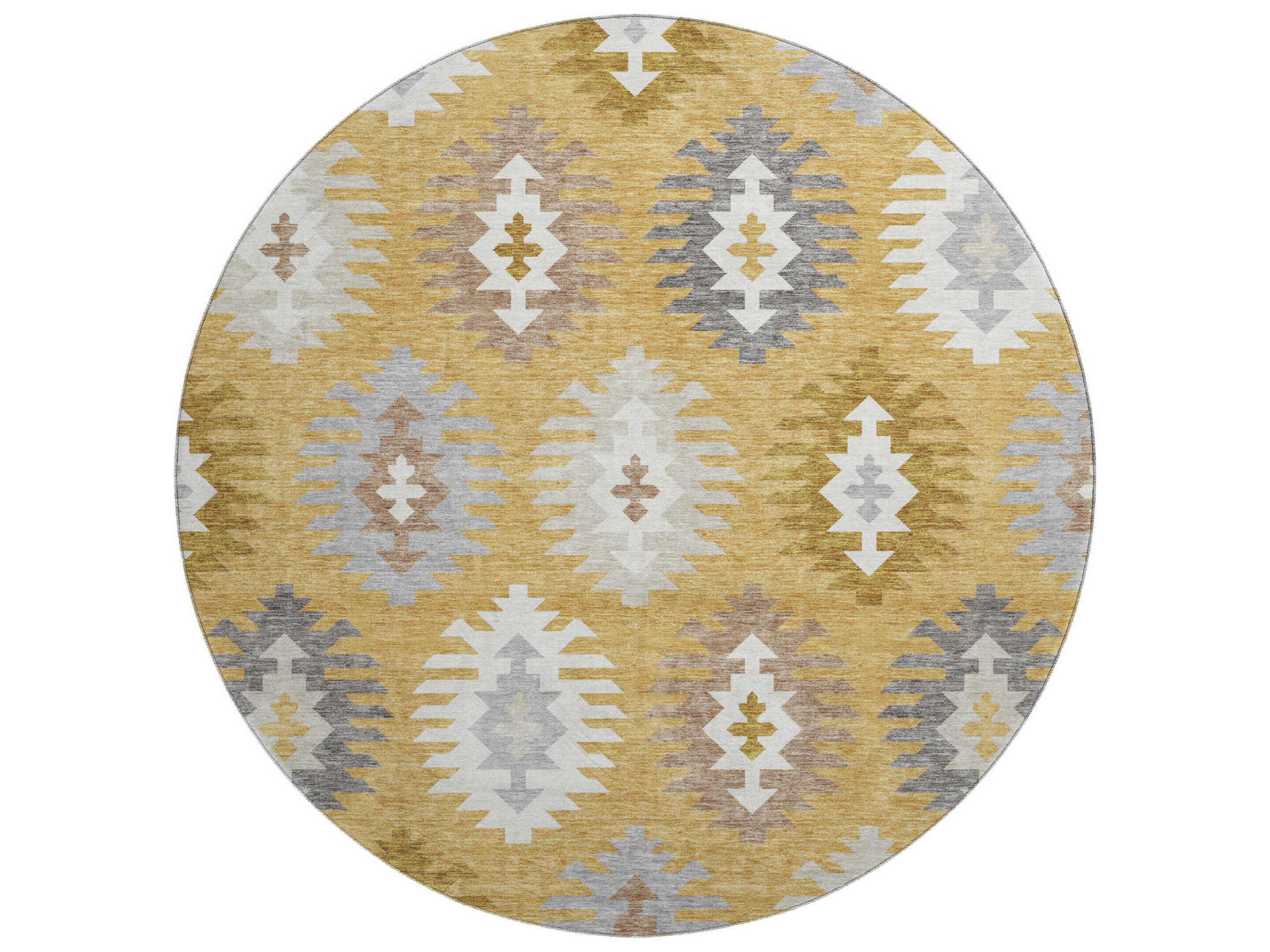 Dalyn Mayfield Southwestern Area Rug