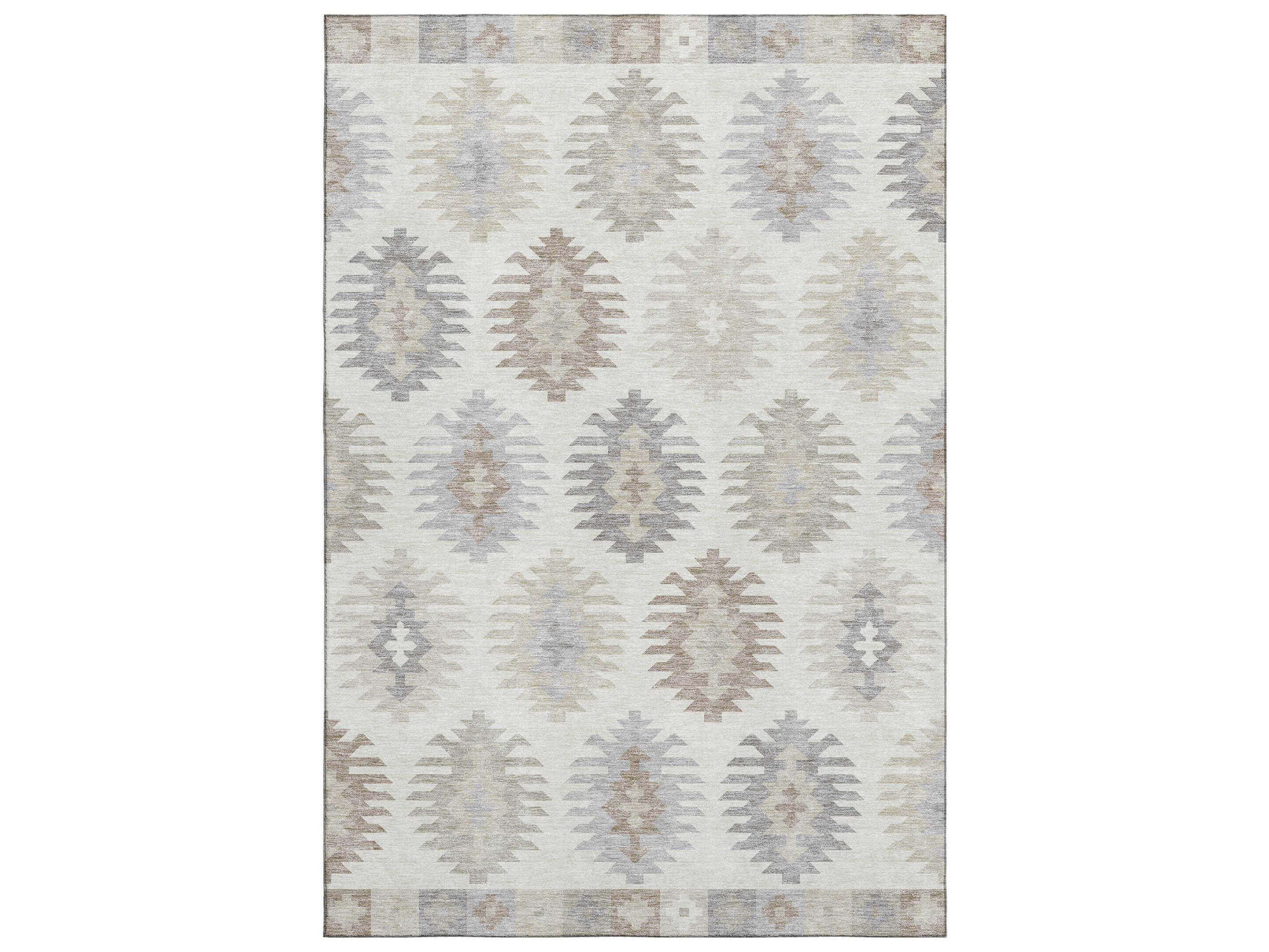 Mayfield Southwestern Area Rug