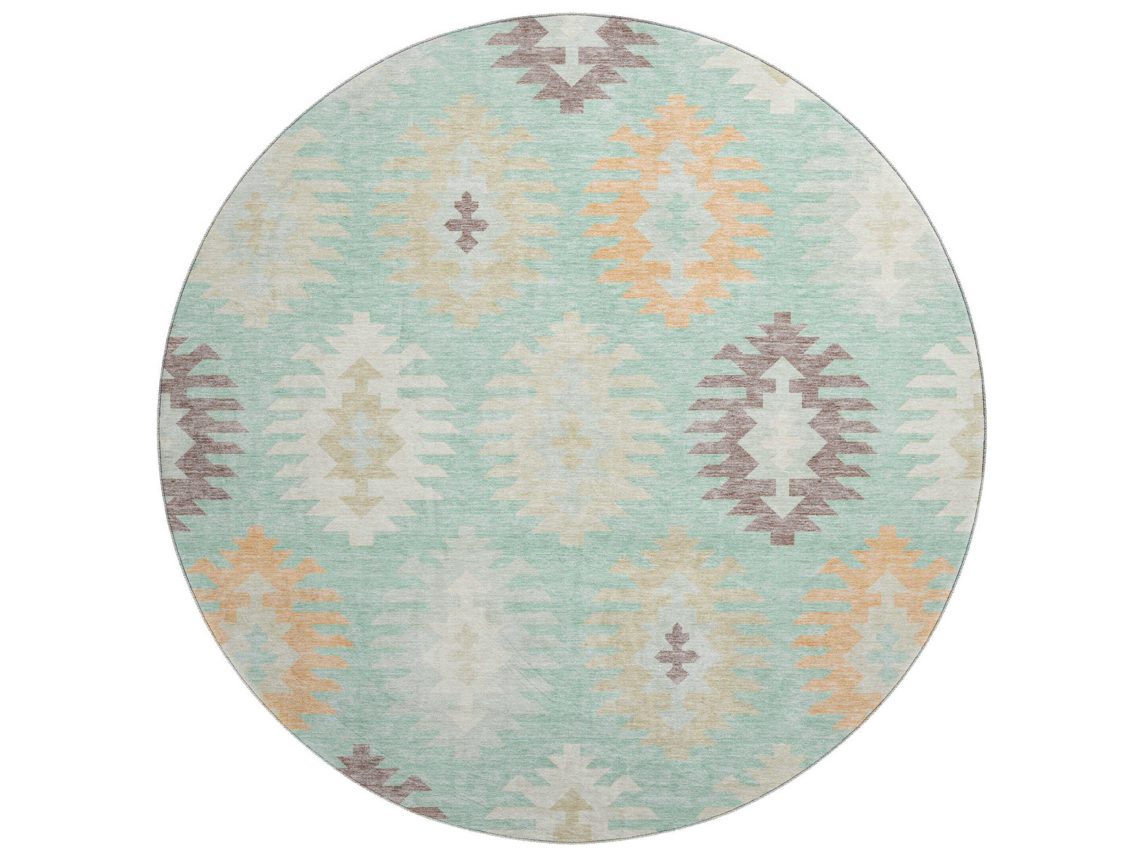 Dalyn Mayfield Southwestern Area Rug