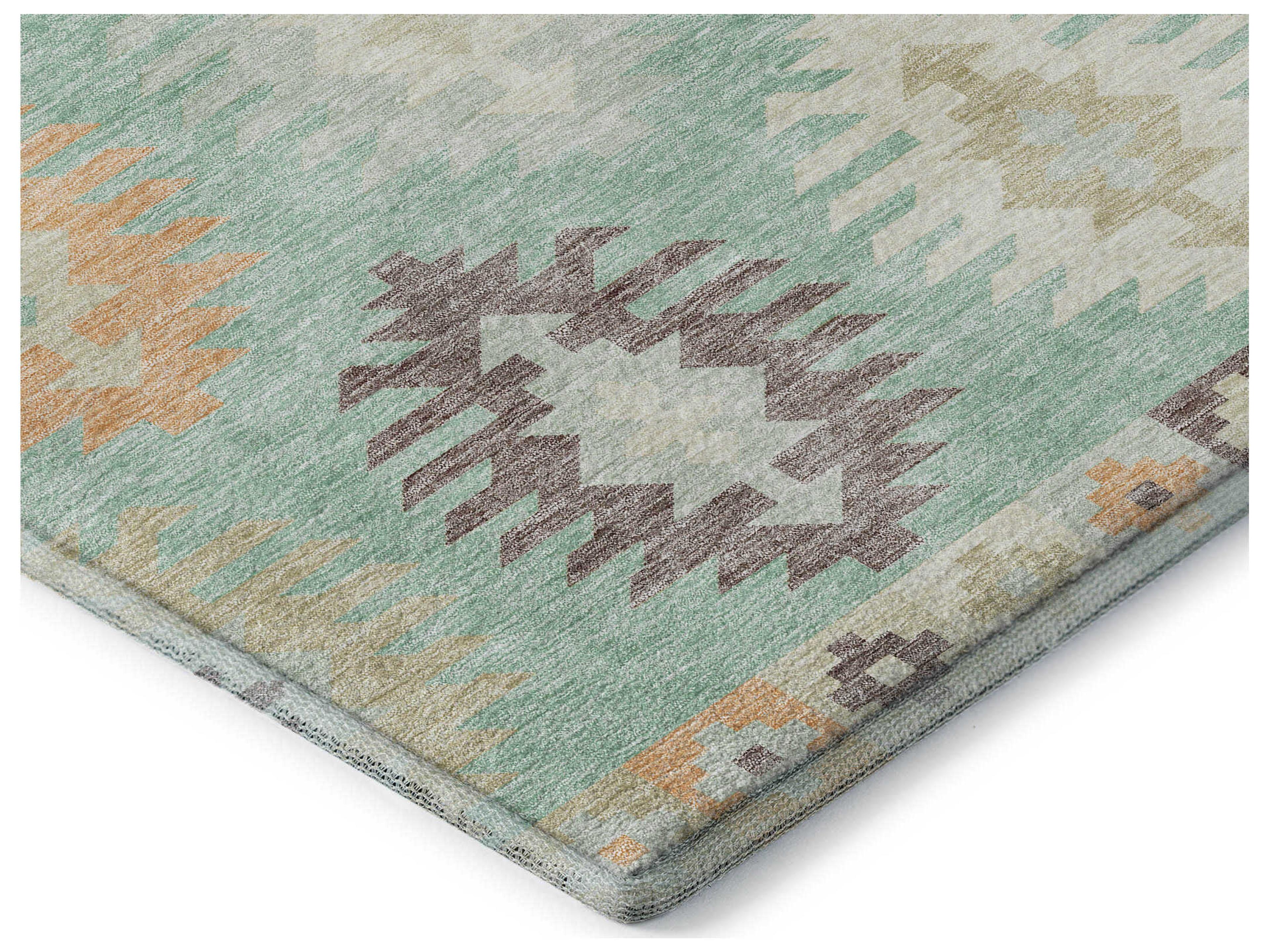 Dalyn Mayfield Southwestern Area Rug