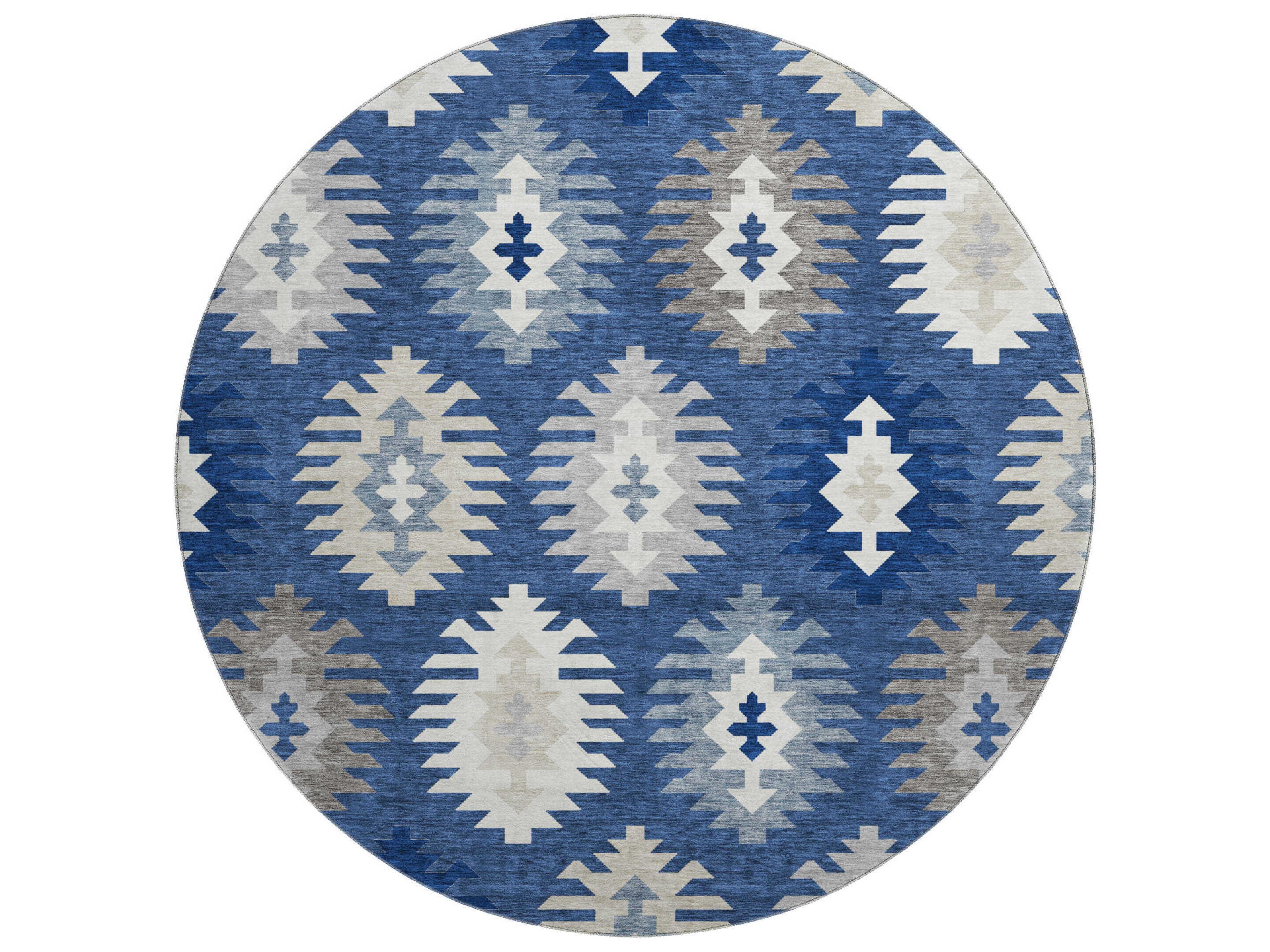 Dalyn Mayfield Southwestern Area Rug