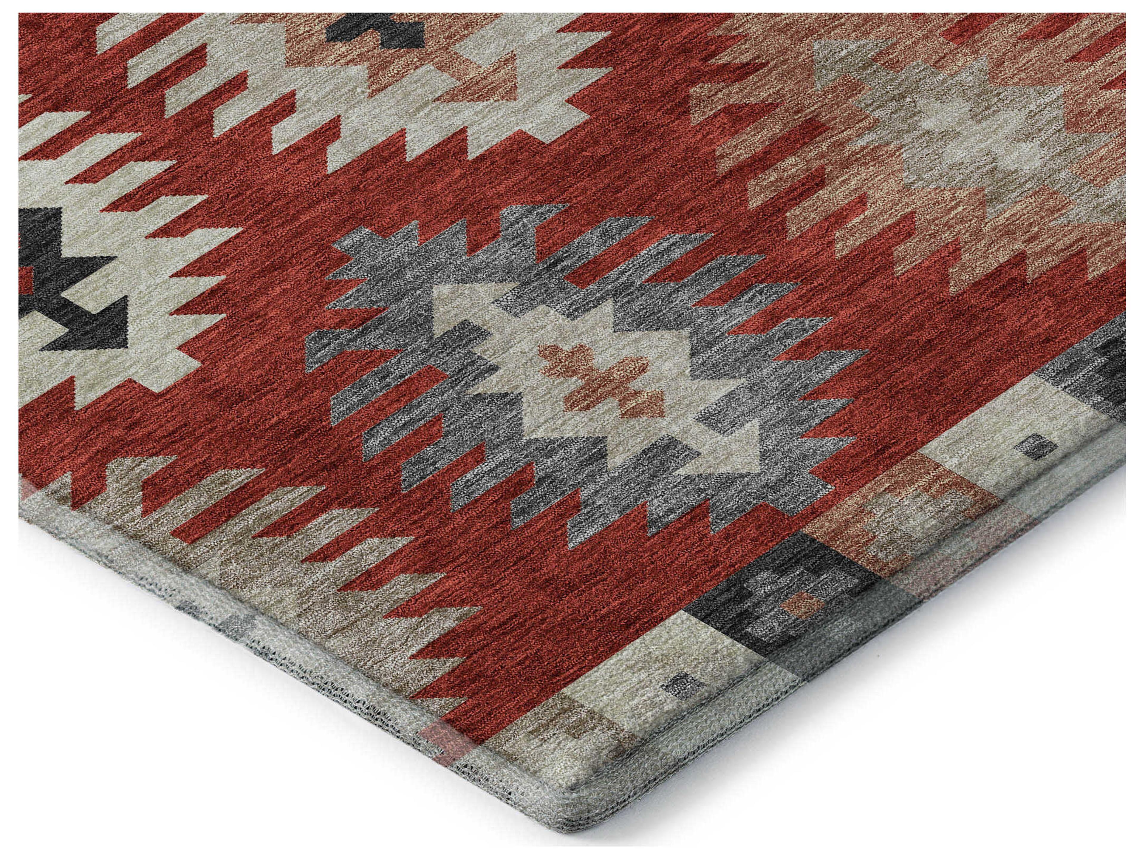 Dalyn Mayfield Southwestern Area Rug