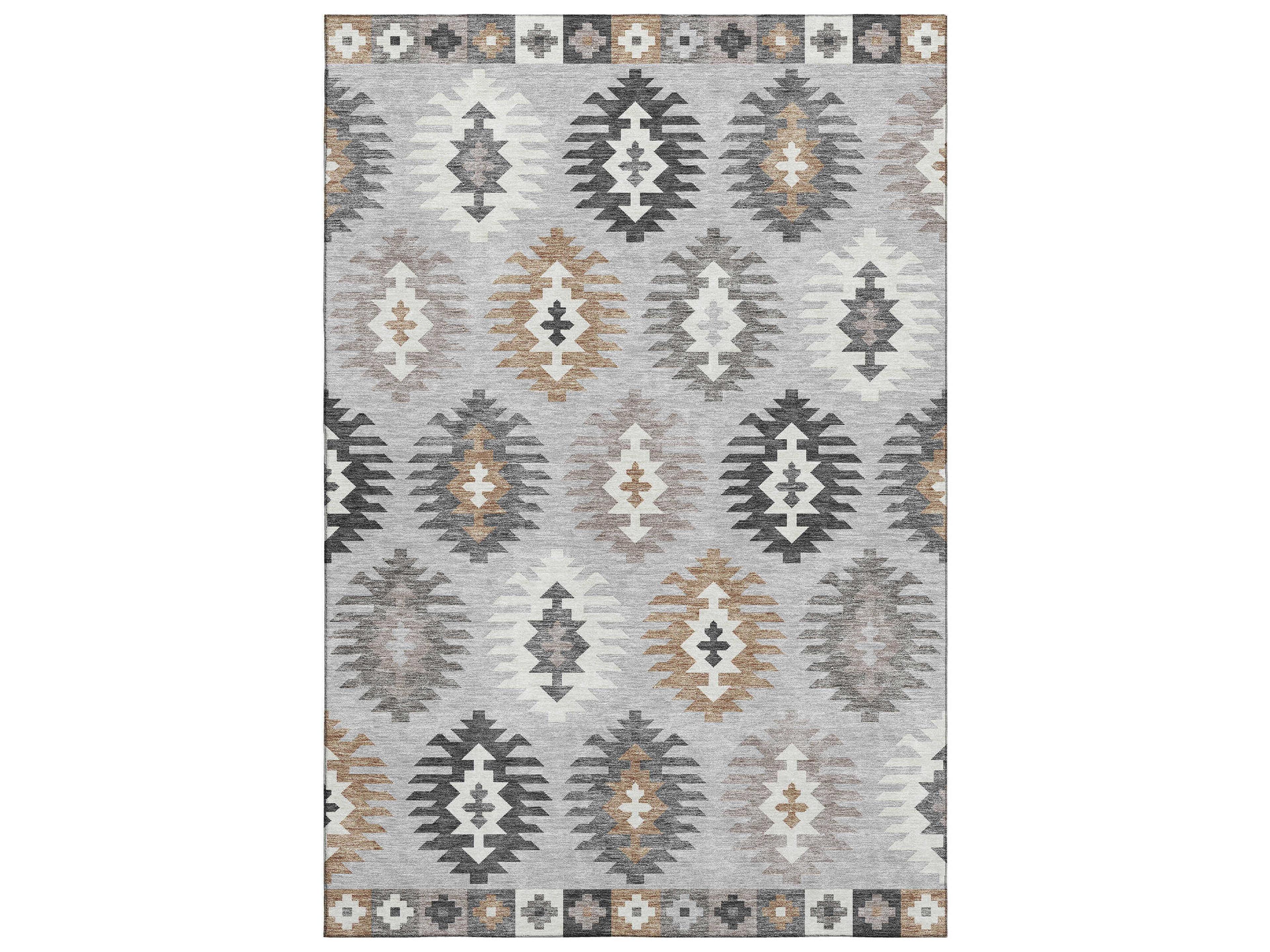 Mayfield Southwestern Area Rug