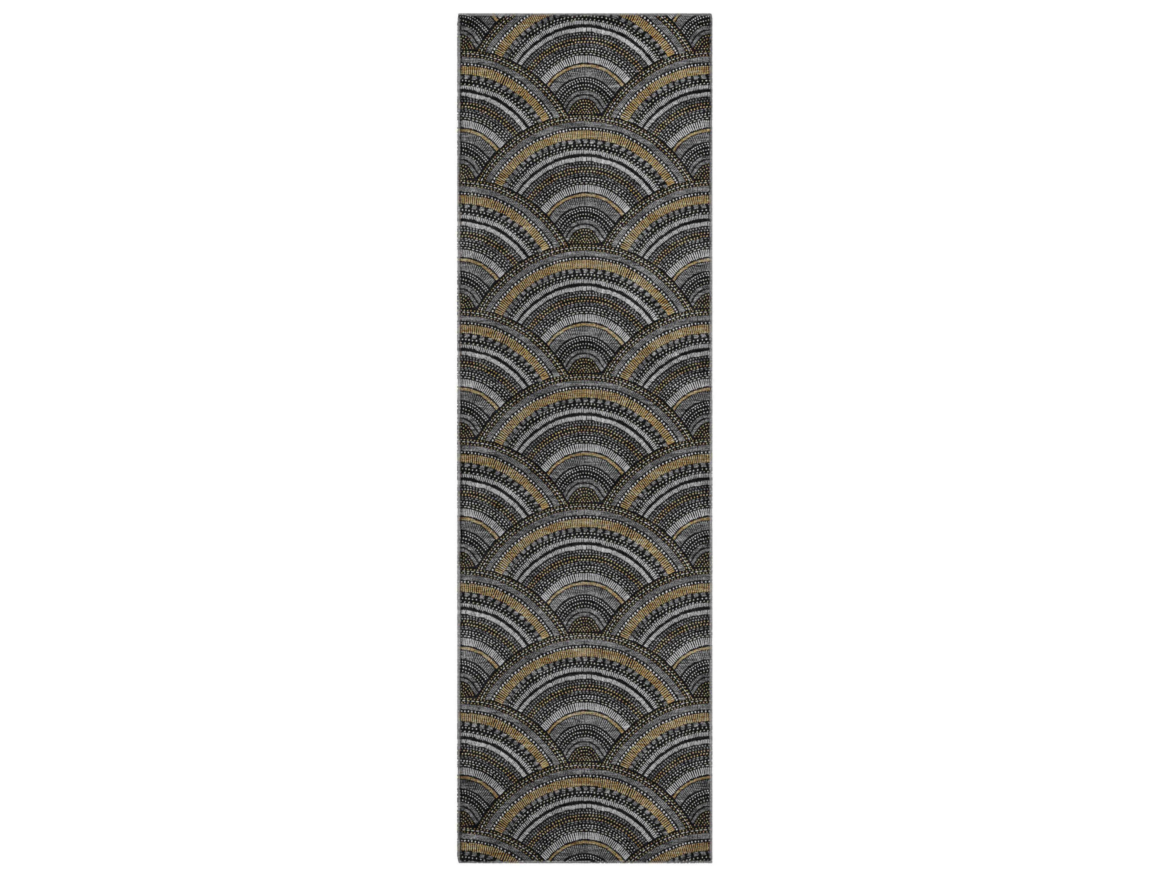 Dalyn Mayfield Geometric Area Rug