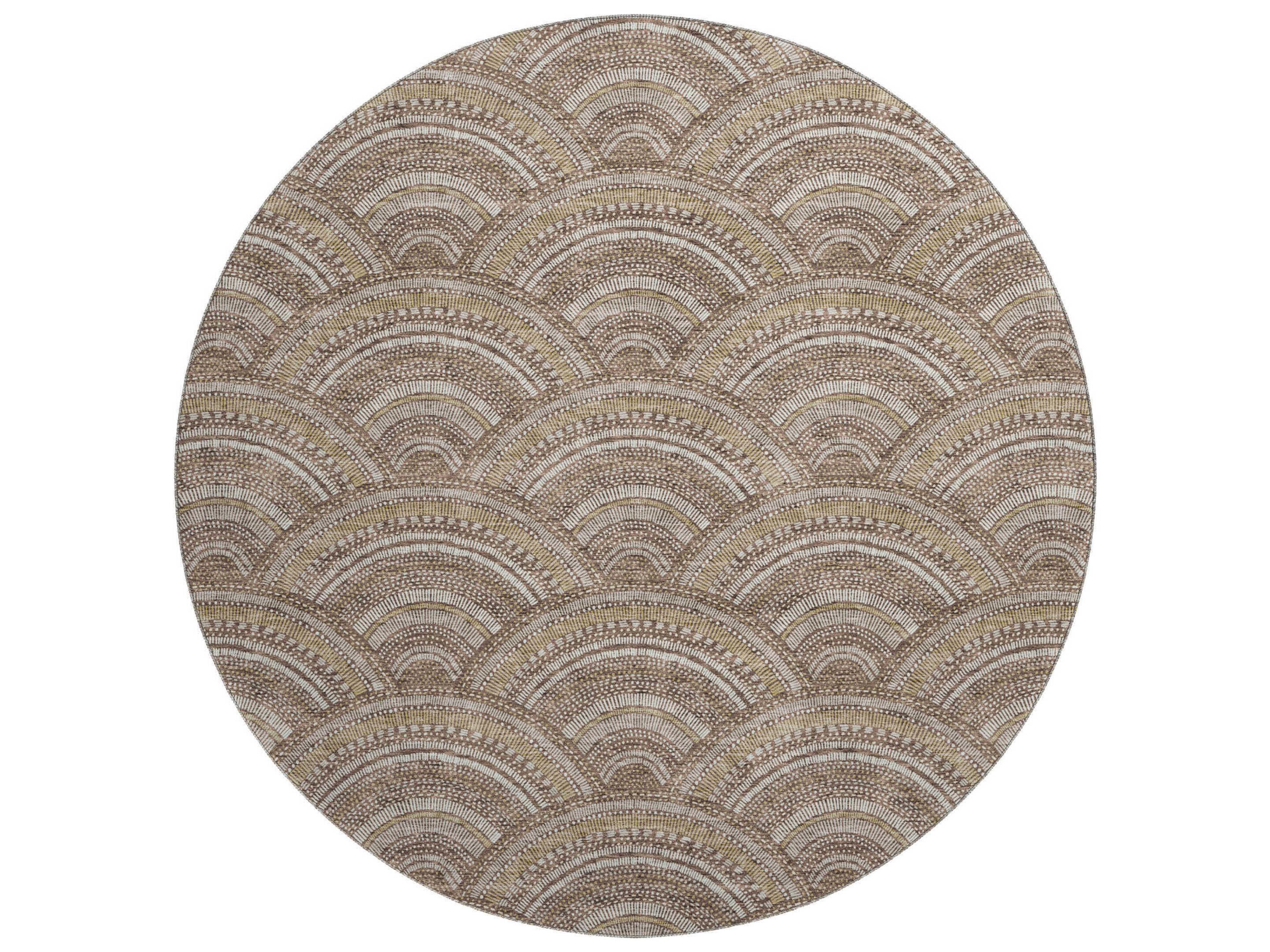 Dalyn Mayfield Geometric Area Rug