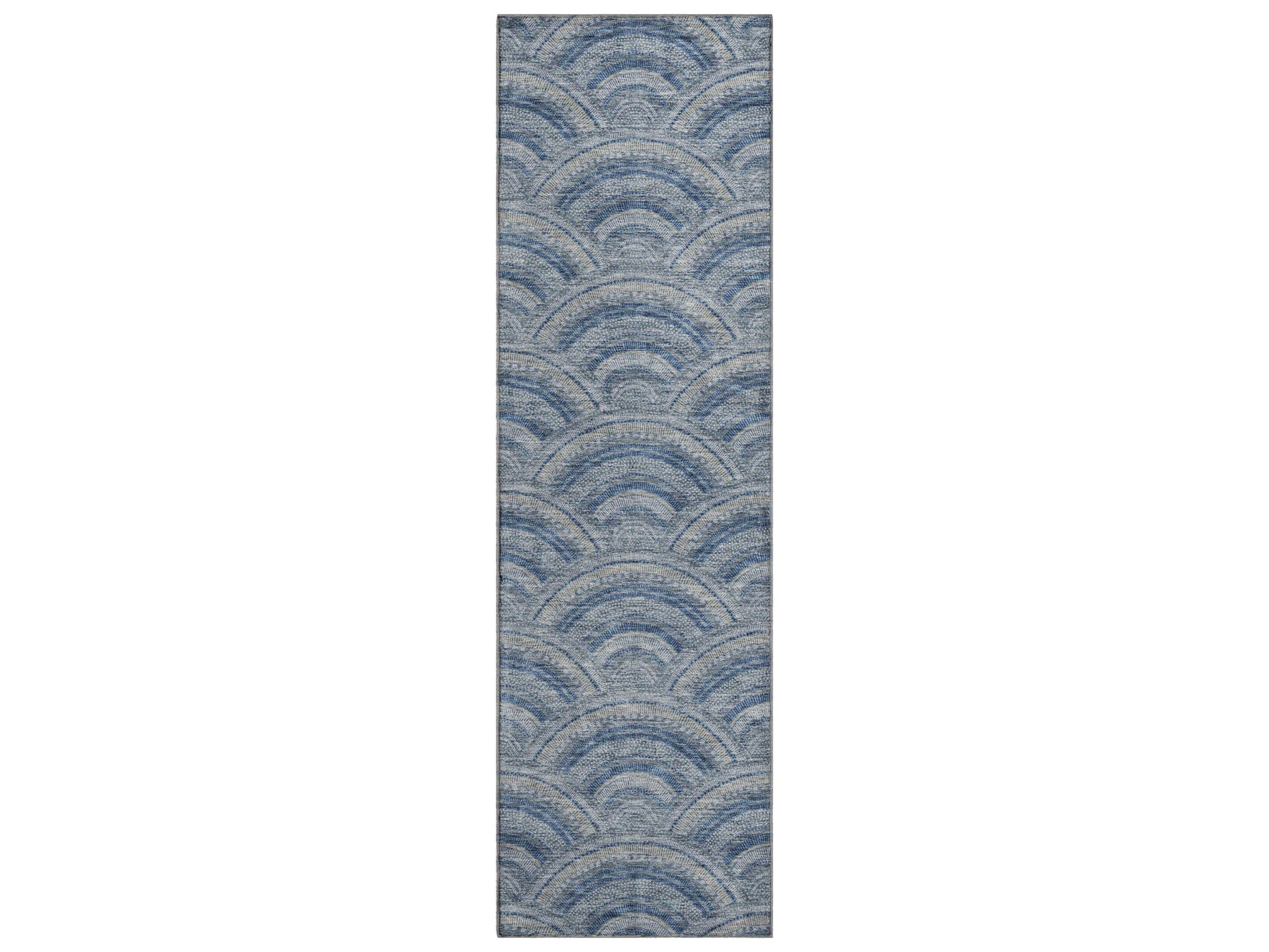 Dalyn Mayfield Geometric Area Rug