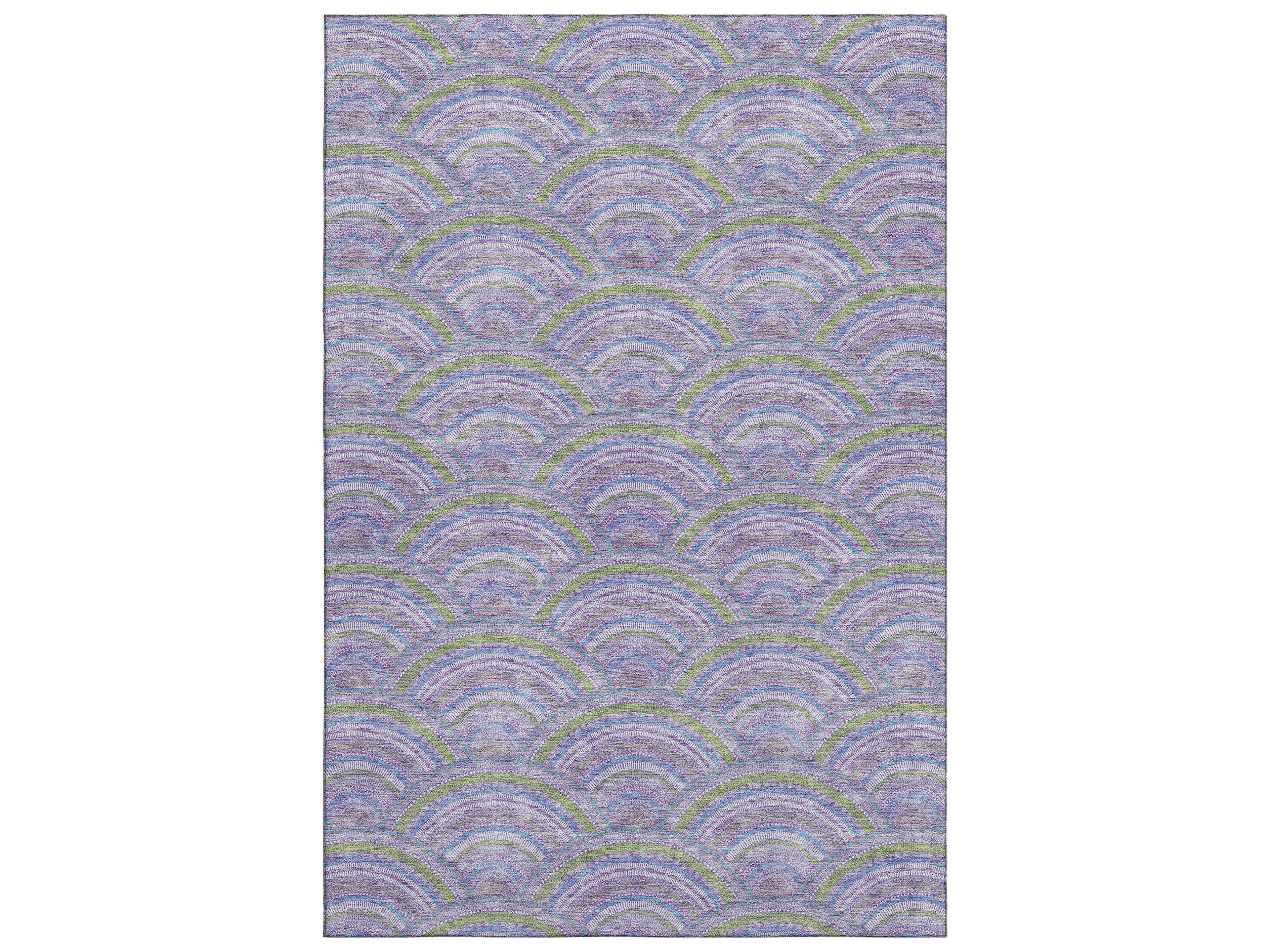 Mayfield Geometric Area Rug
