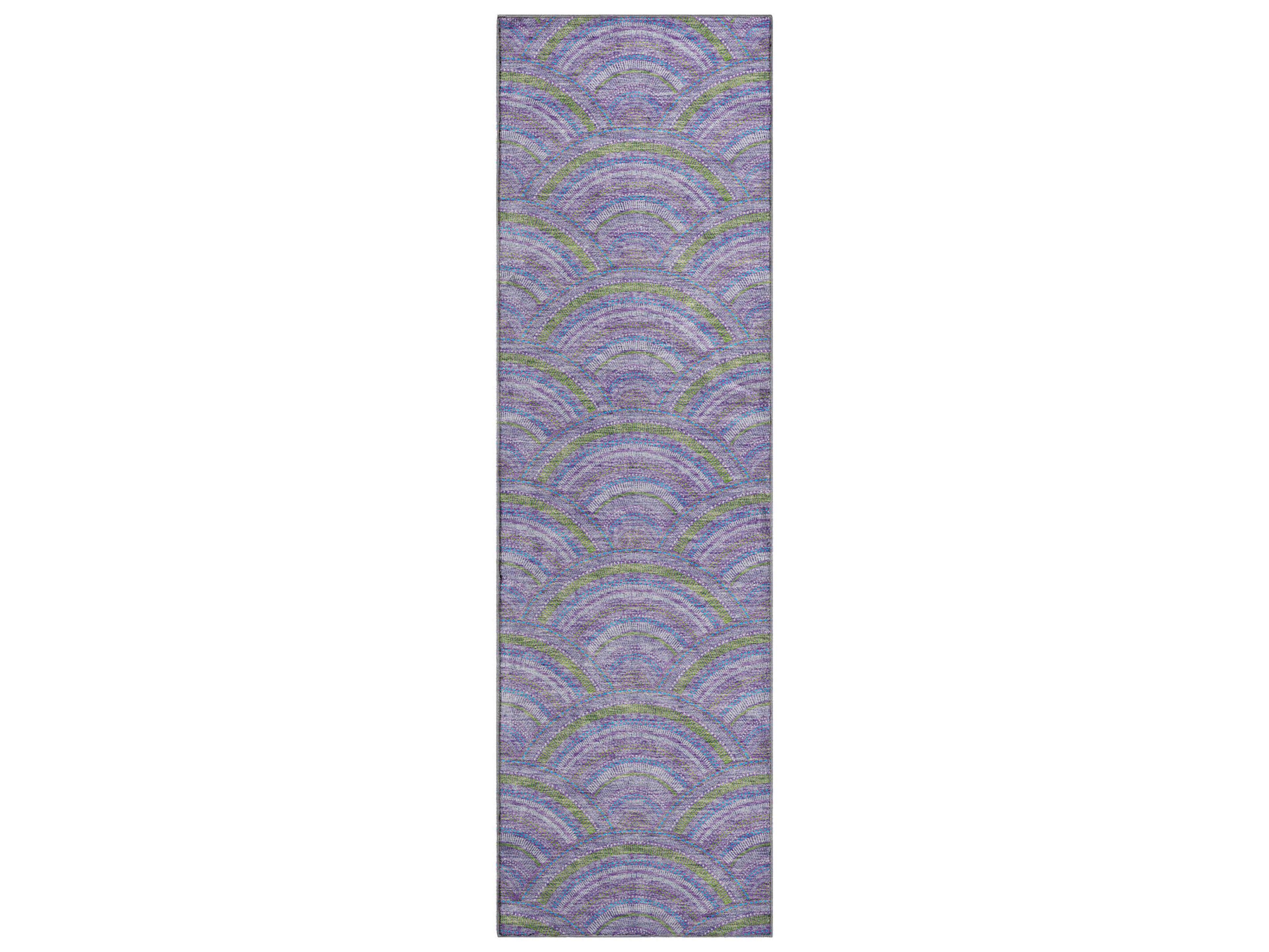 Dalyn Mayfield Geometric Area Rug