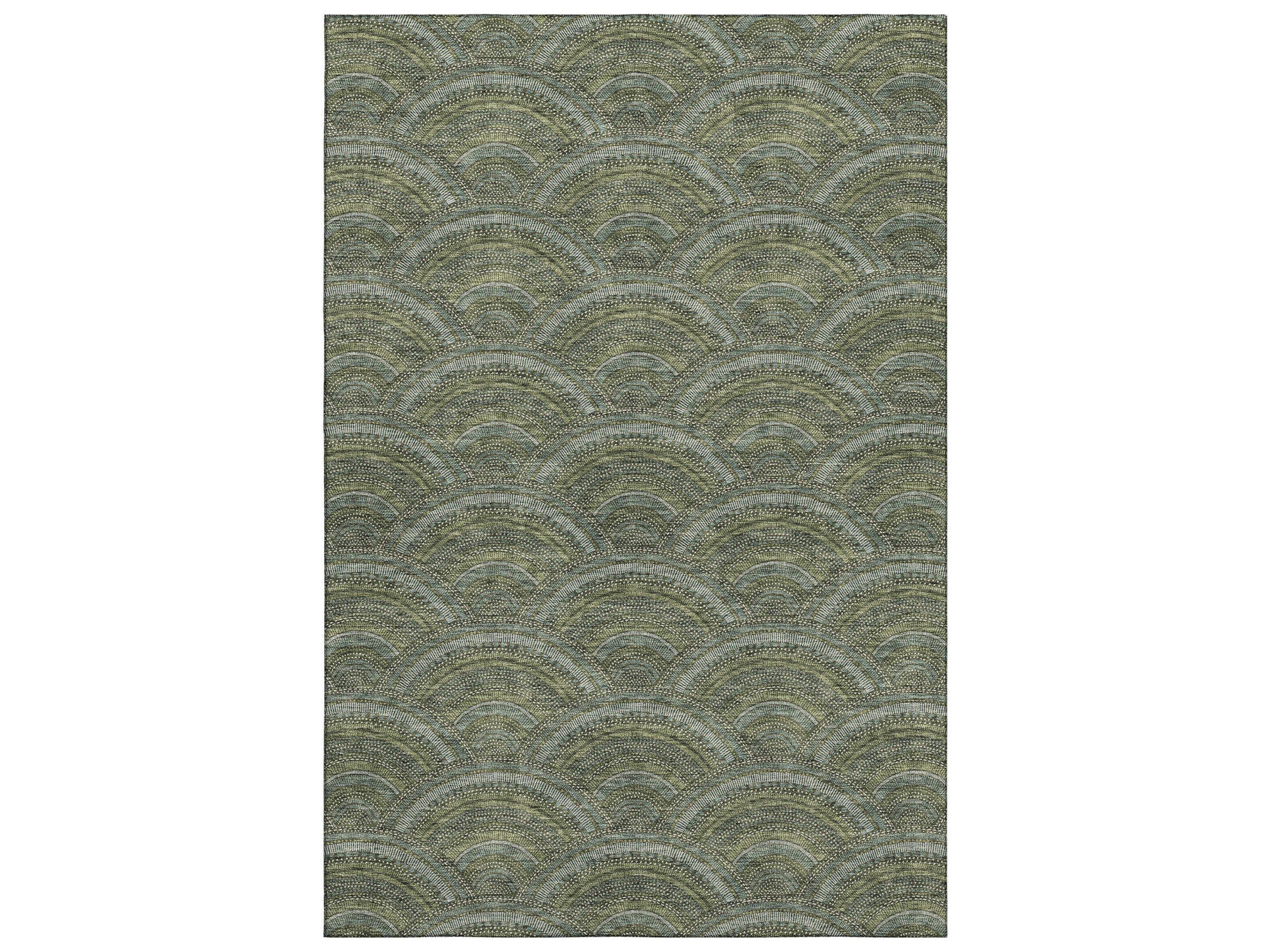 Mayfield Geometric Area Rug