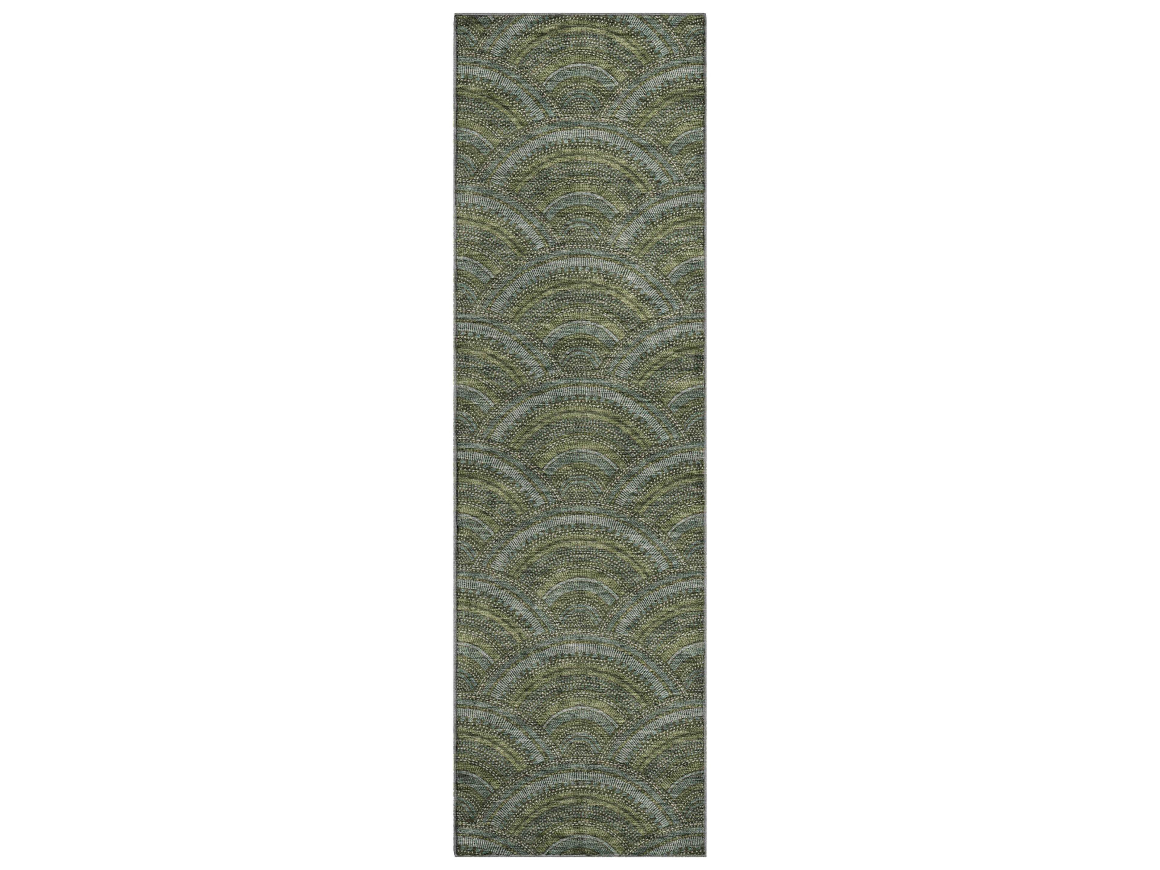 Dalyn Mayfield Geometric Area Rug