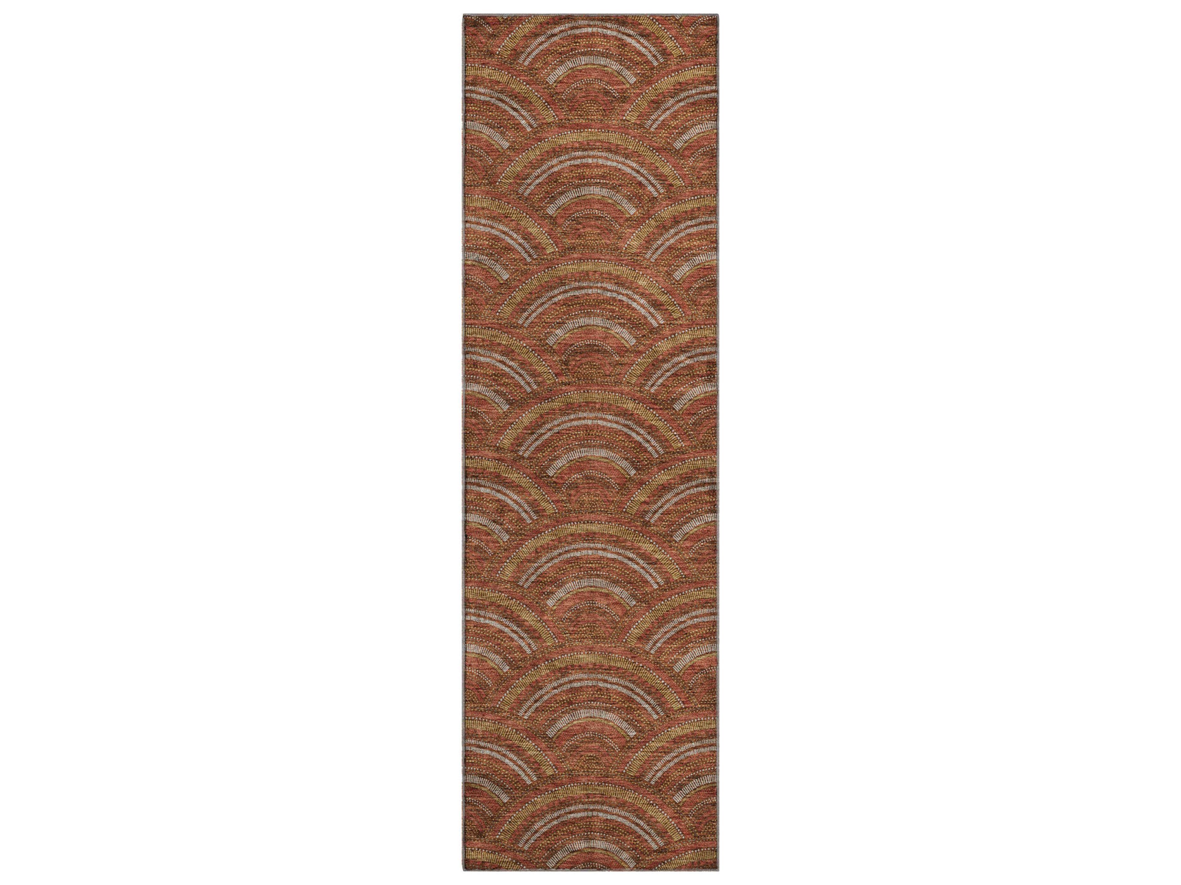 Dalyn Mayfield Geometric Area Rug