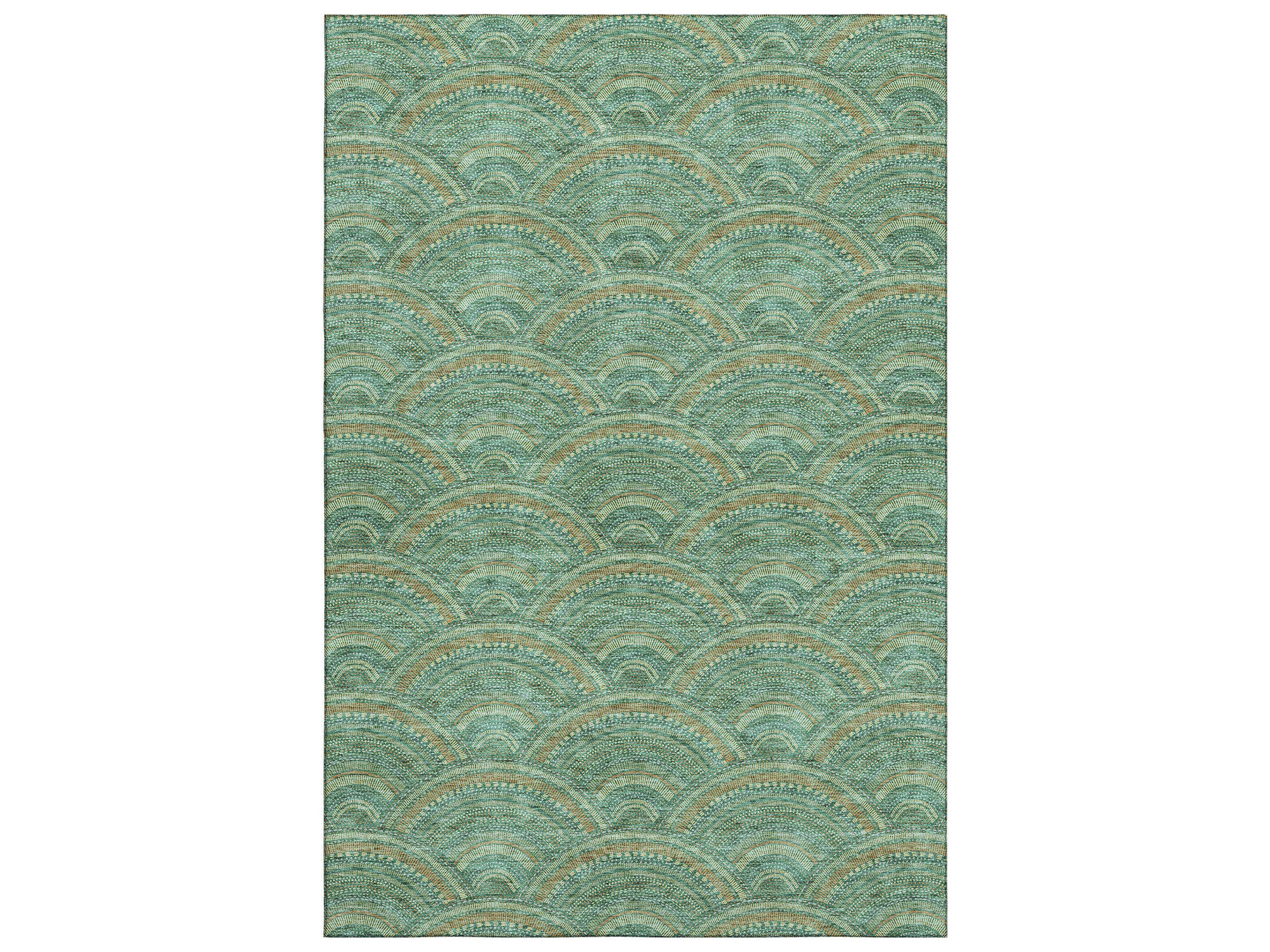 Mayfield Geometric Area Rug