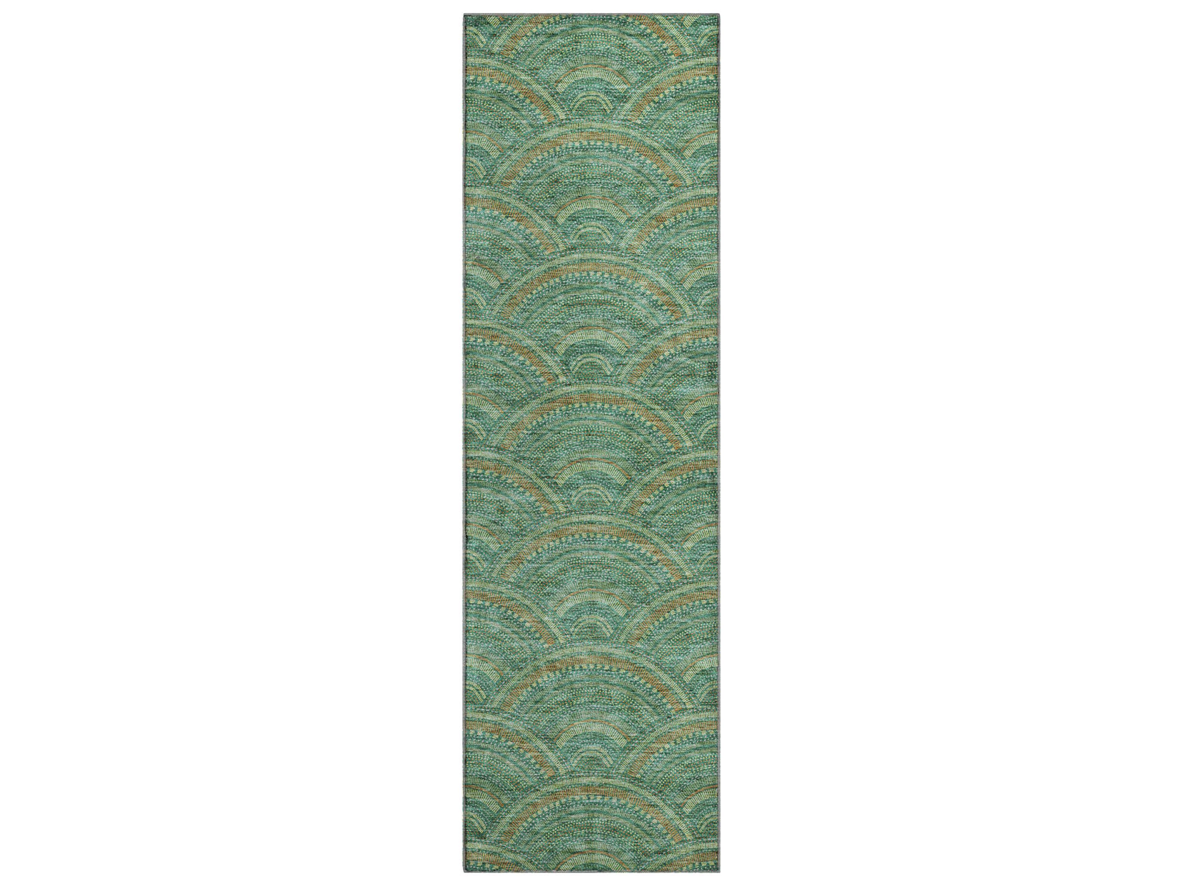 Dalyn Mayfield Geometric Area Rug