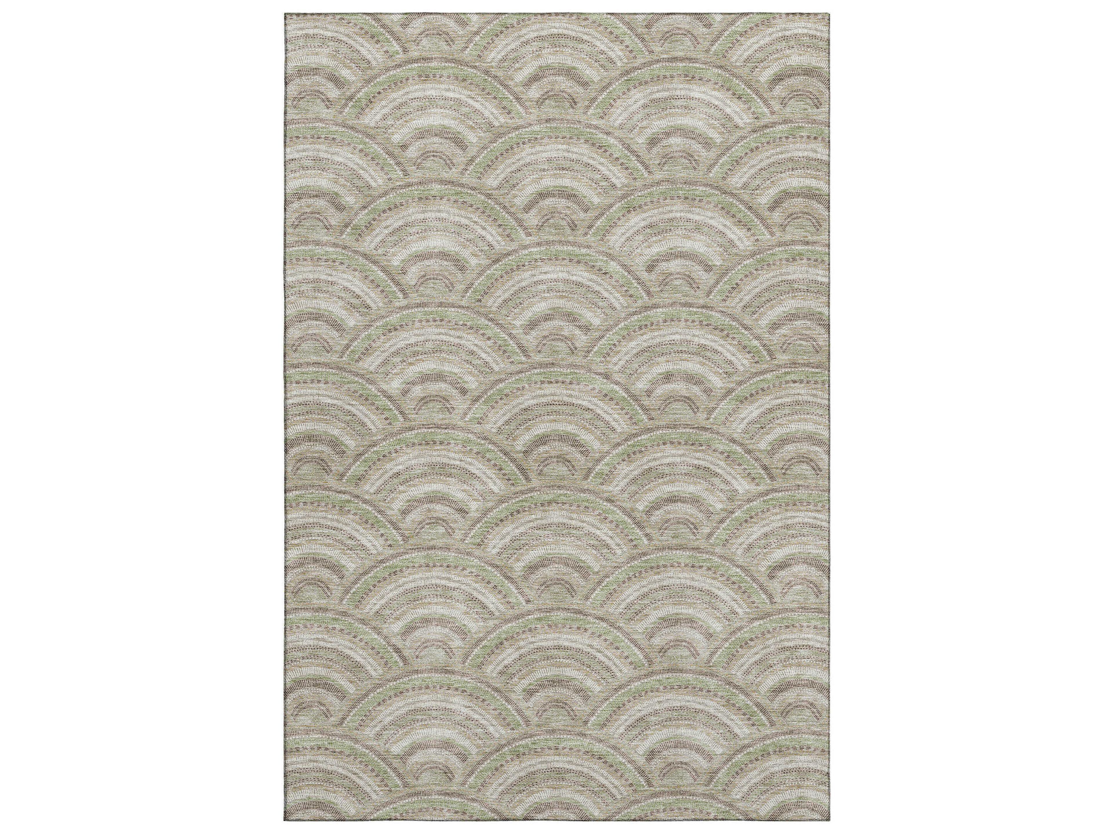 Mayfield Geometric Area Rug
