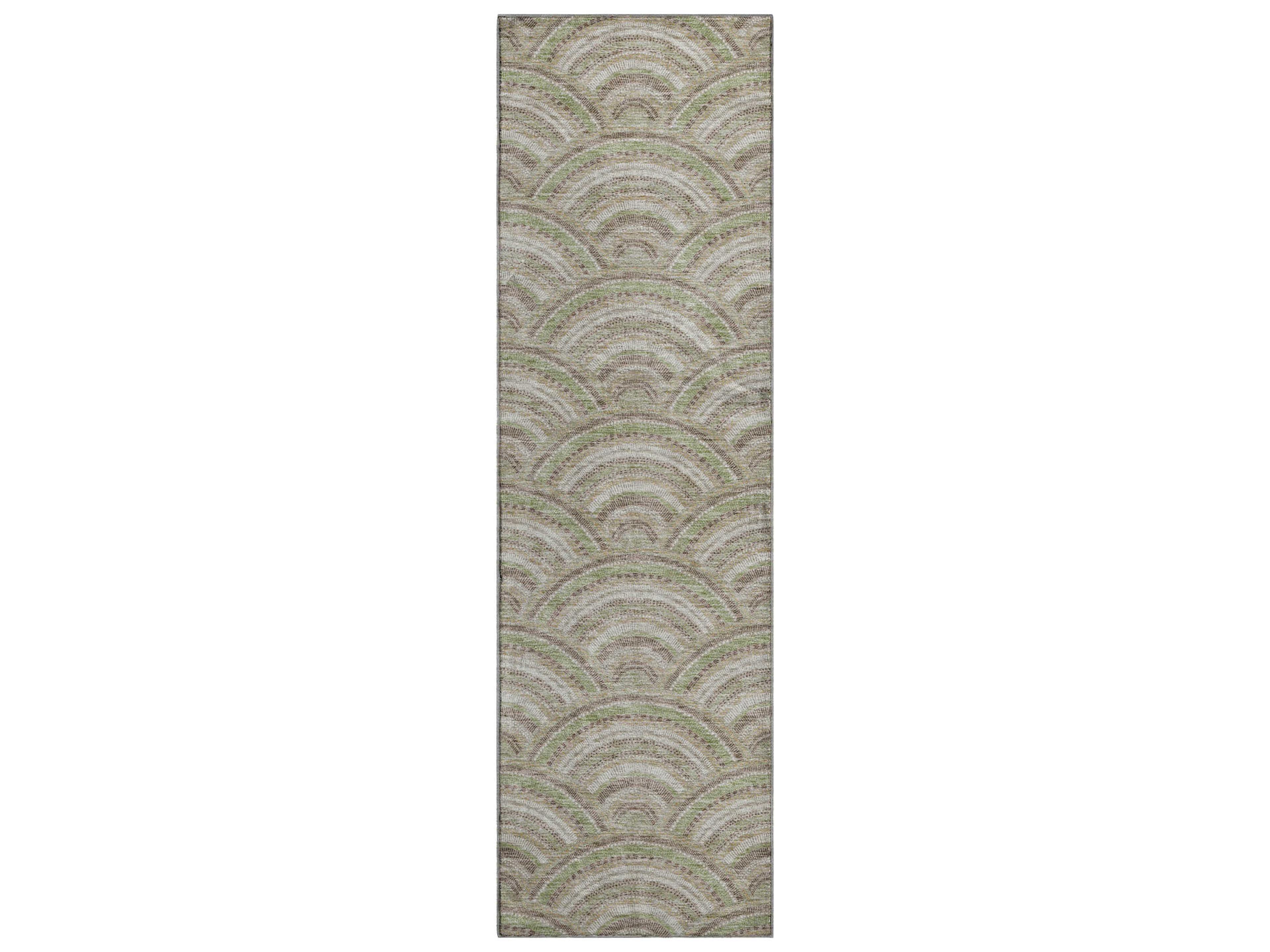 Dalyn Mayfield Geometric Area Rug