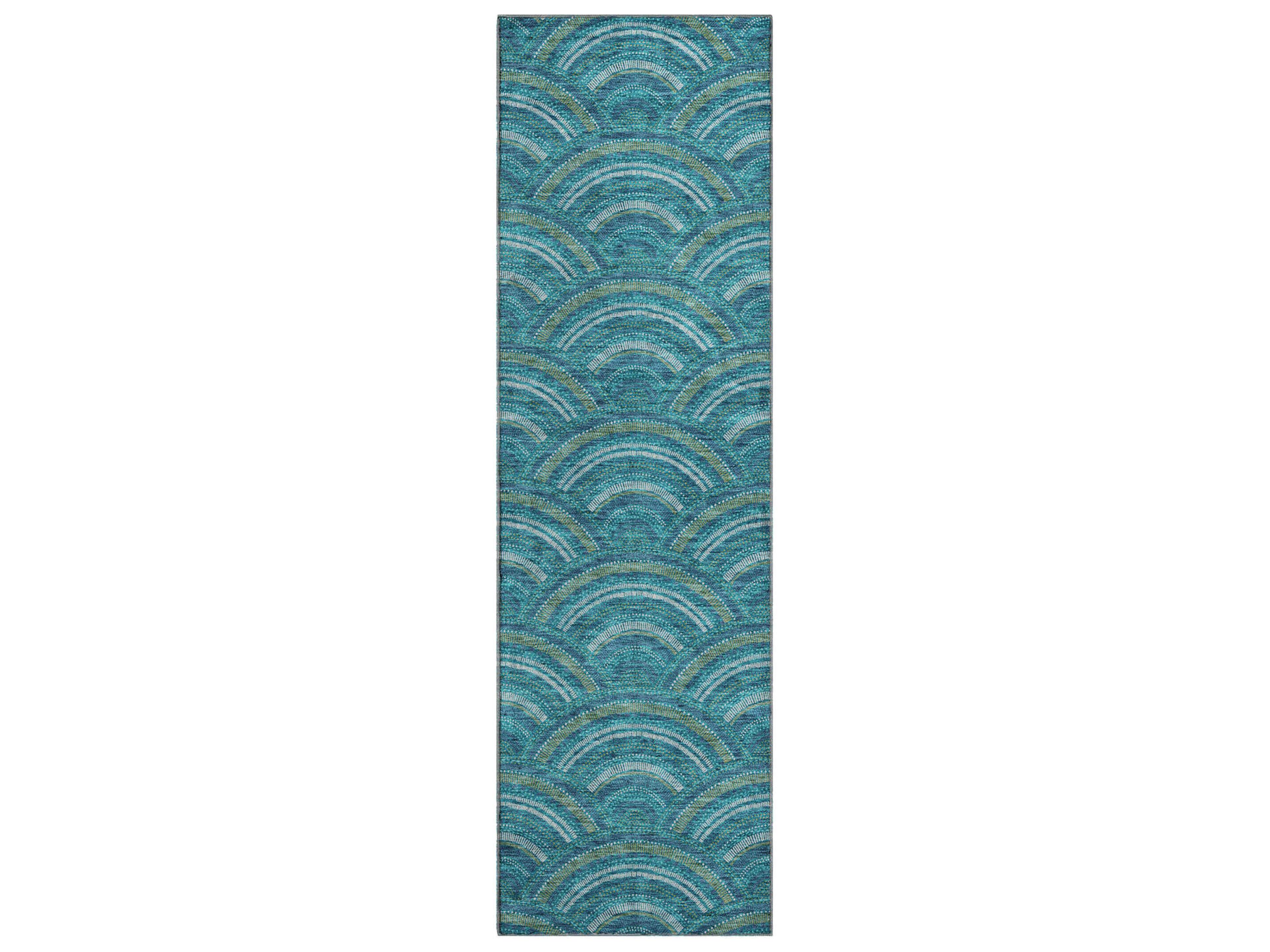 Dalyn Mayfield Geometric Area Rug