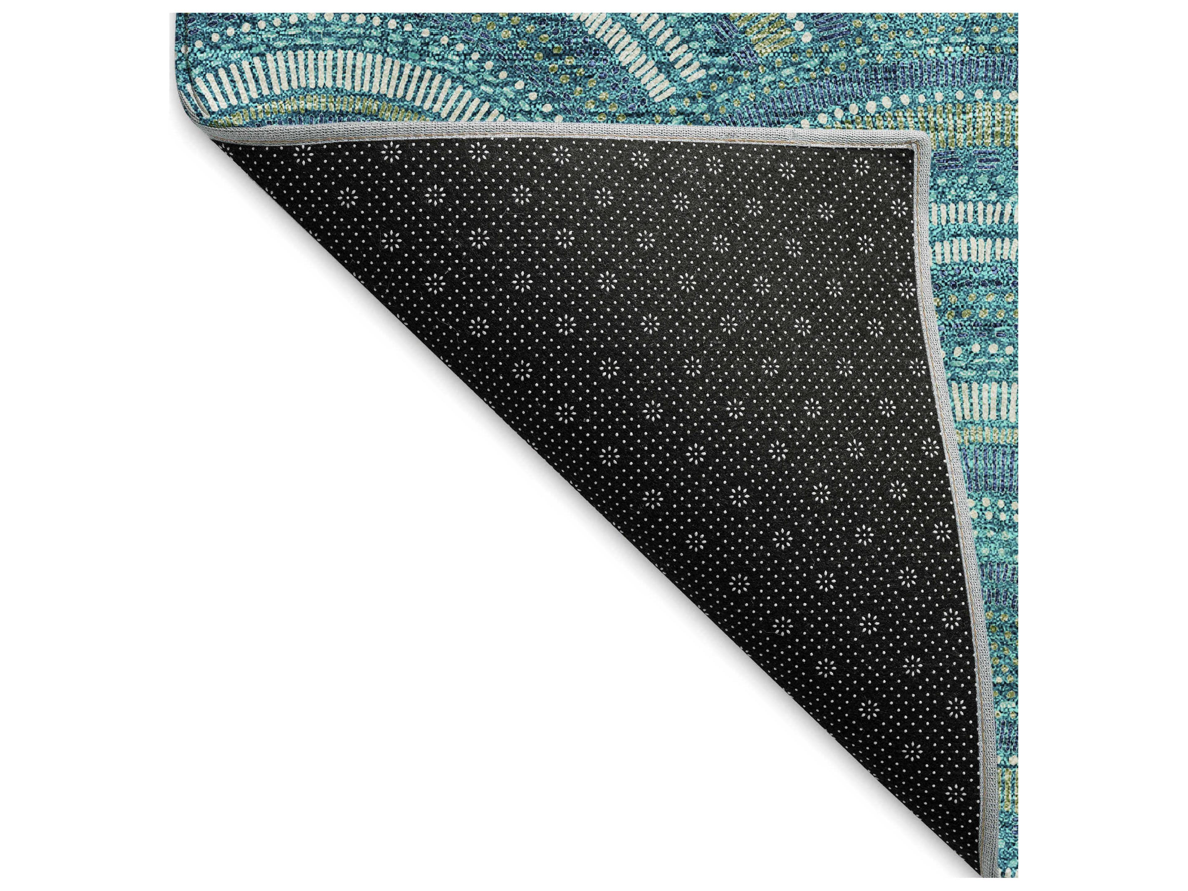 Dalyn Mayfield Geometric Area Rug