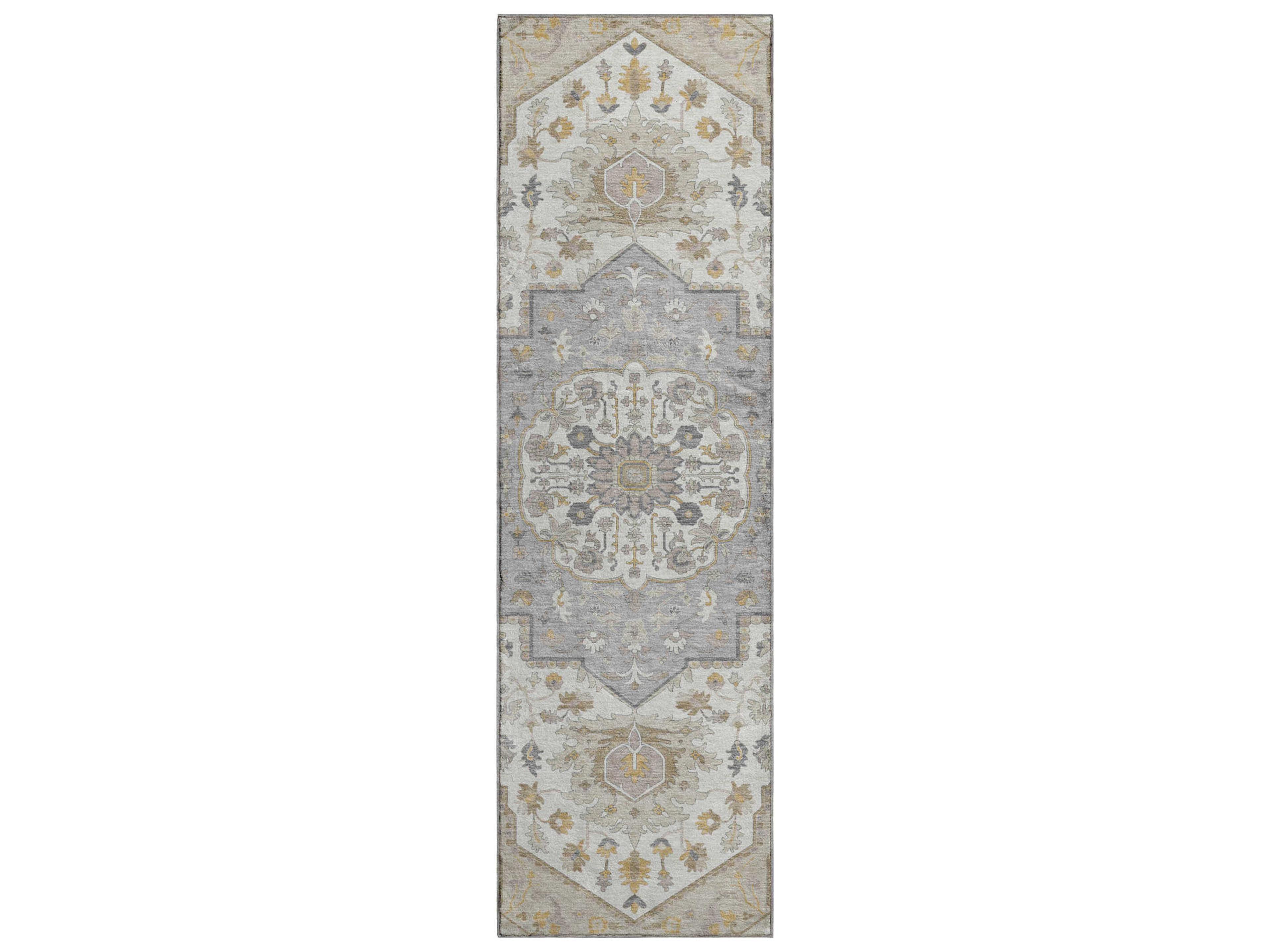 Dalyn Mayfield Floral Area Rug