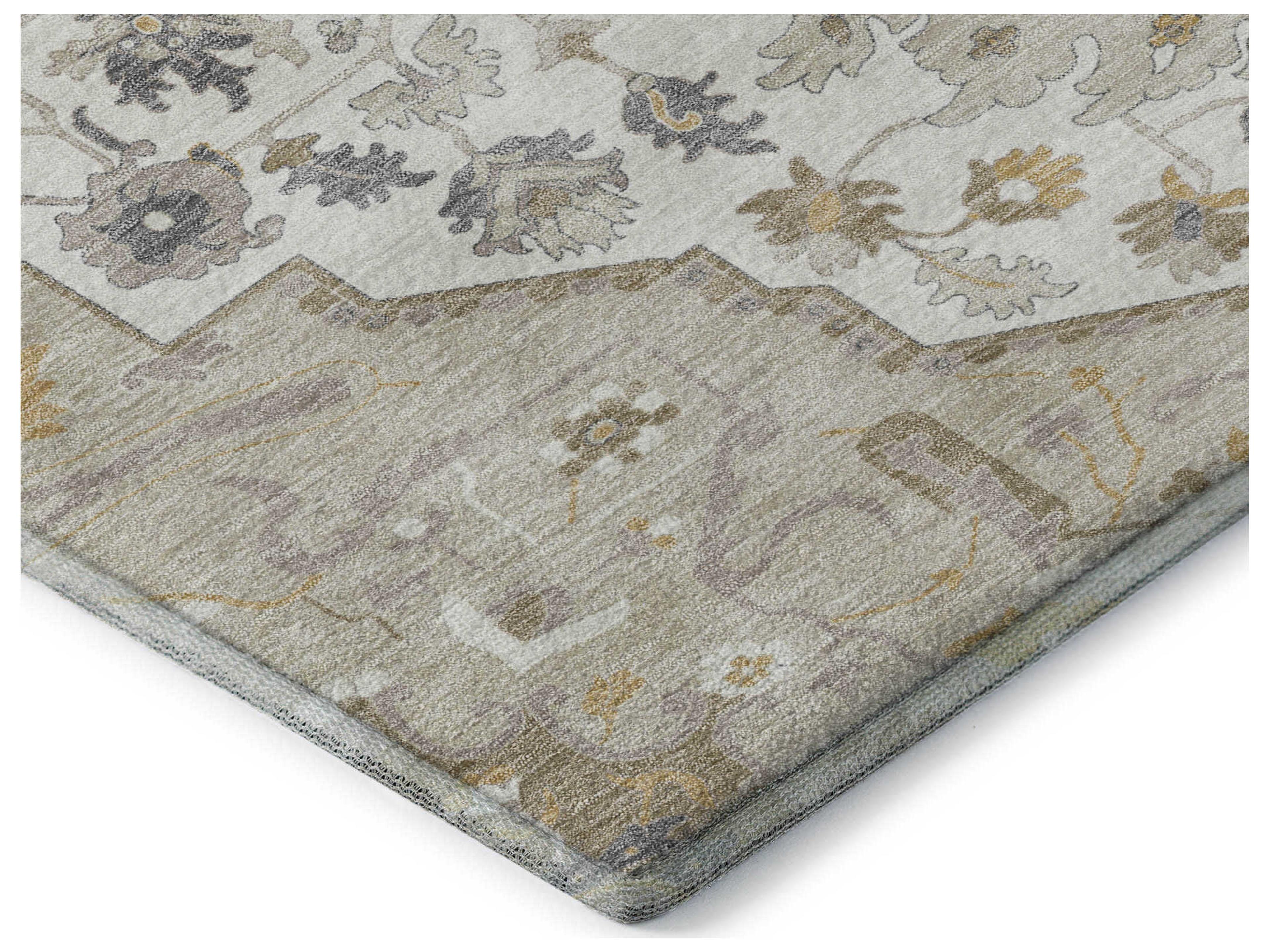 Dalyn Mayfield Floral Area Rug