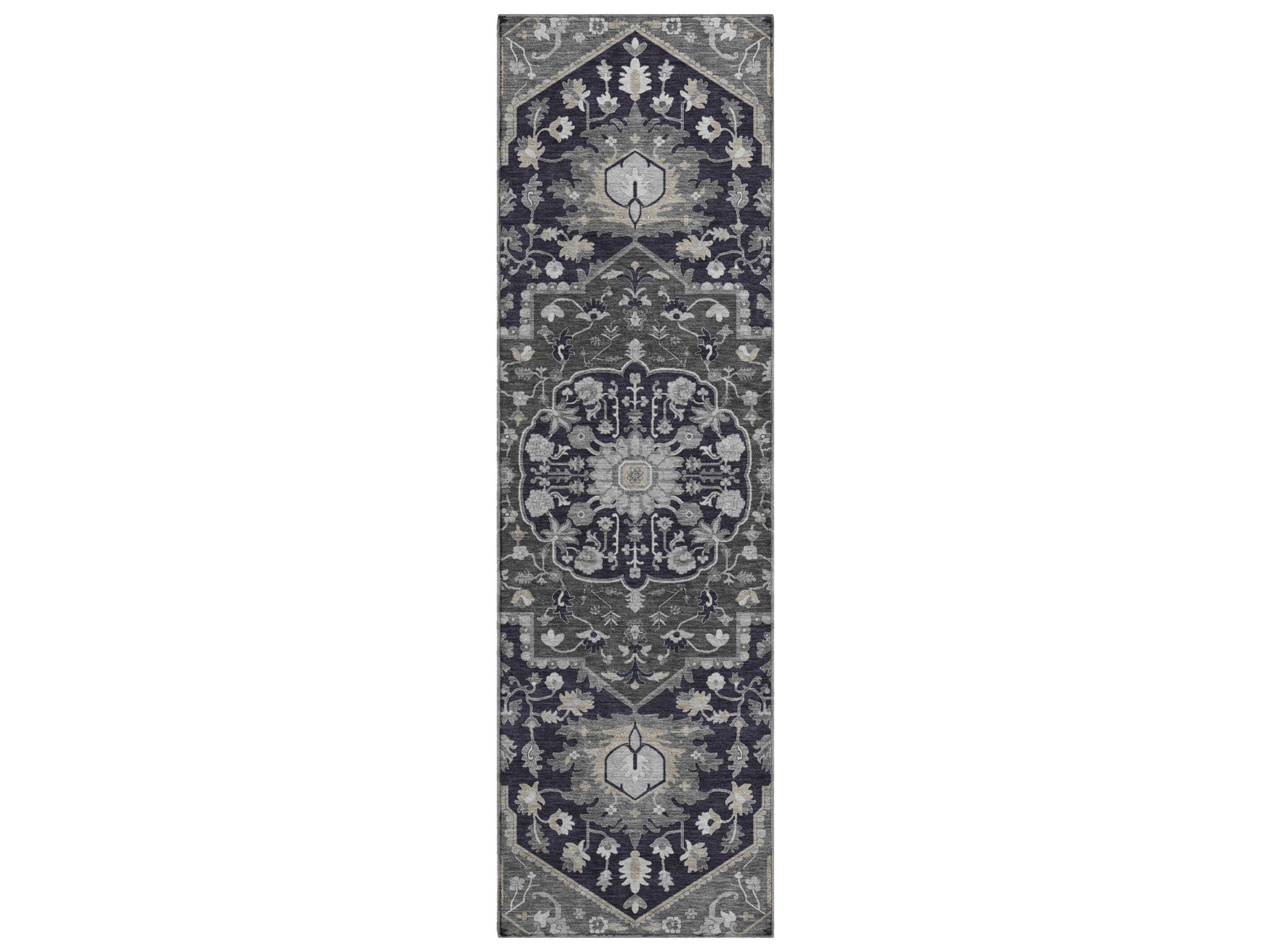 Dalyn Mayfield Floral Area Rug