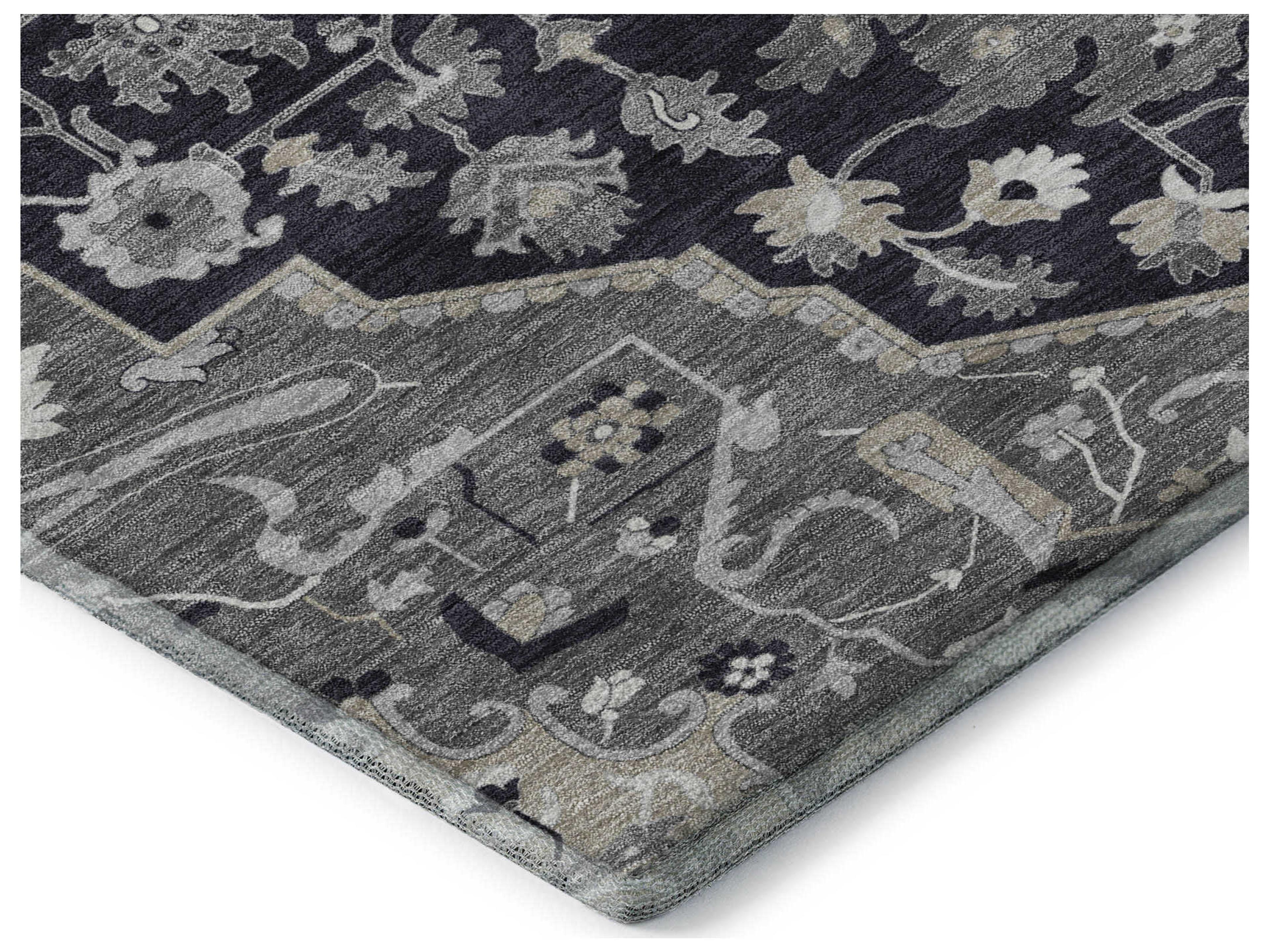 Dalyn Mayfield Floral Area Rug