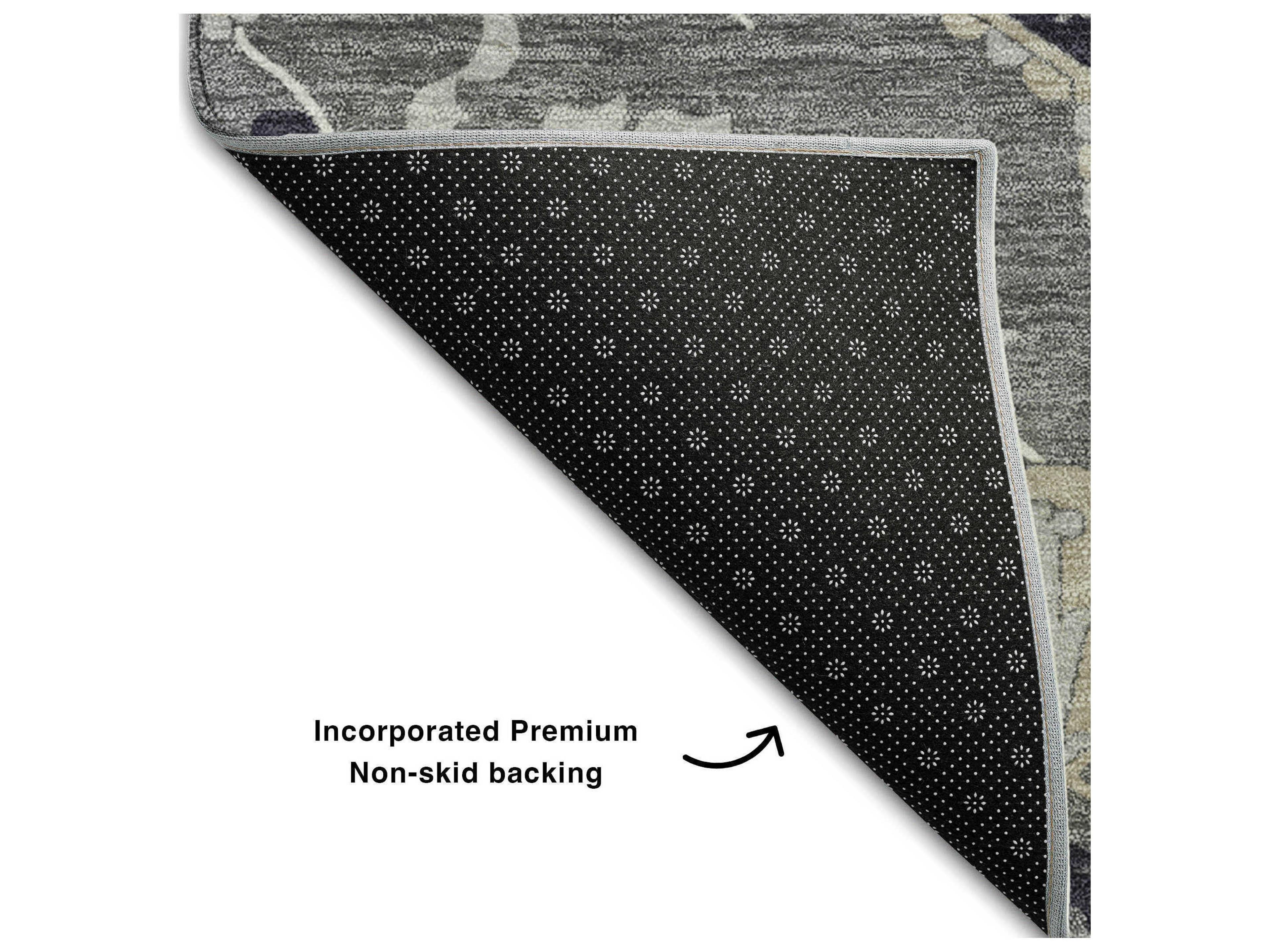 Dalyn Mayfield Floral Area Rug