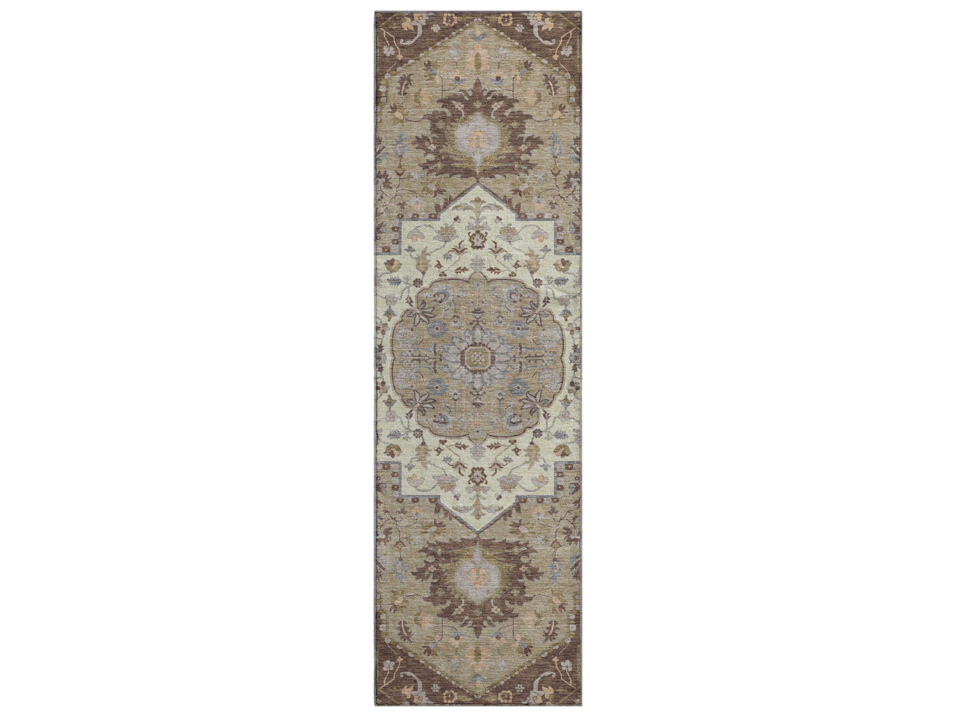 Dalyn Mayfield Floral Area Rug
