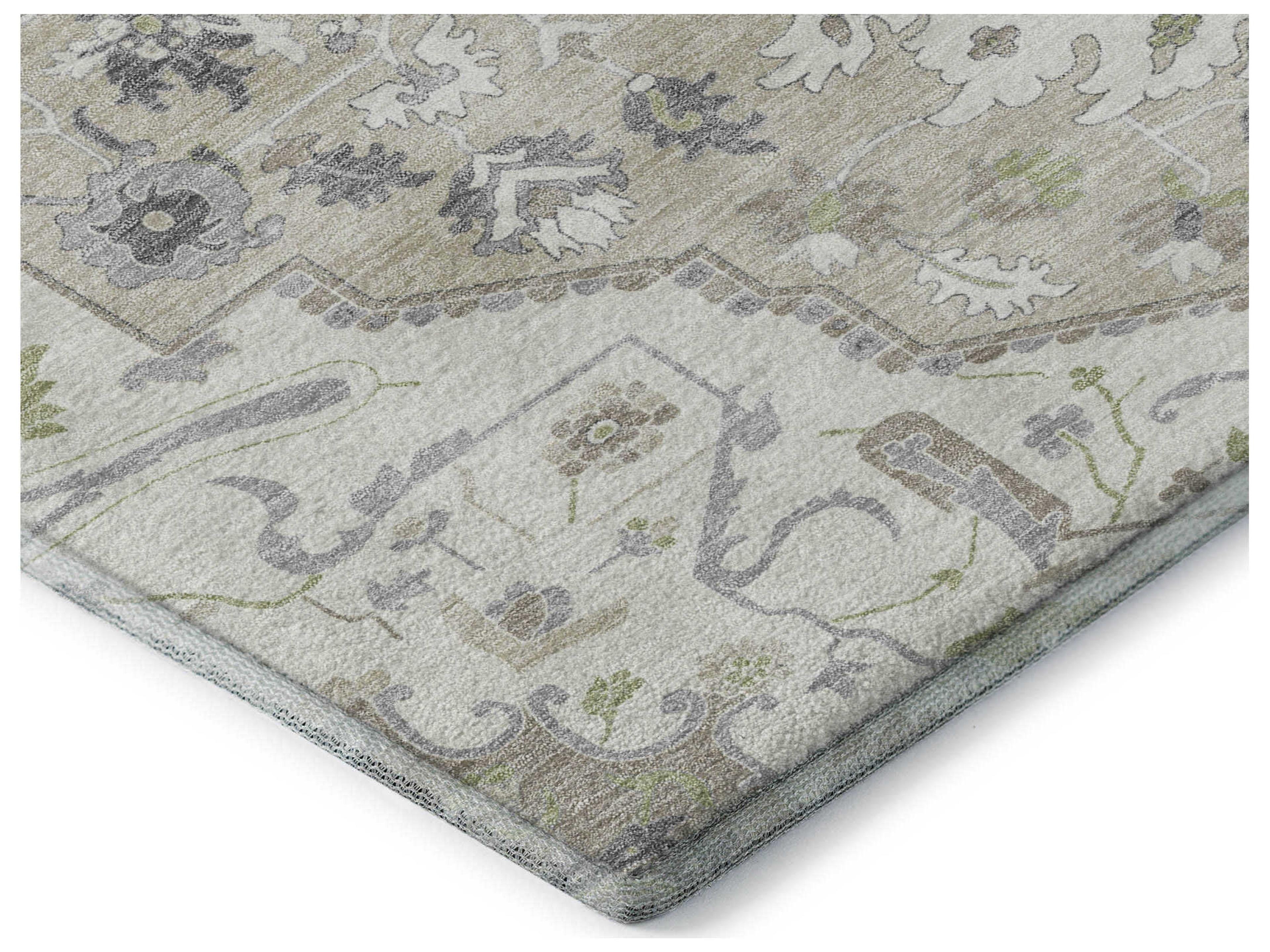 Dalyn Mayfield Floral Area Rug