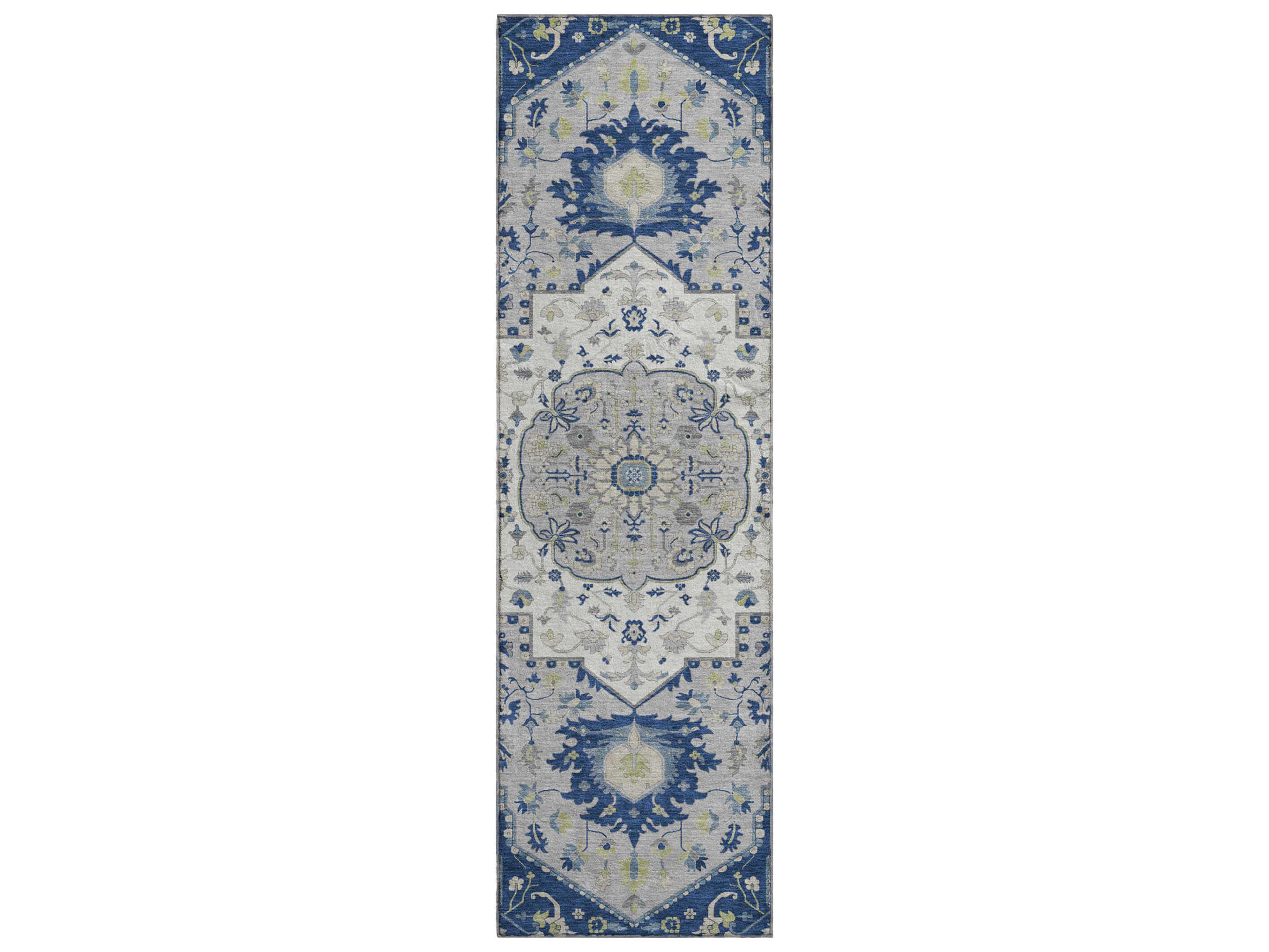 Dalyn Mayfield Floral Area Rug