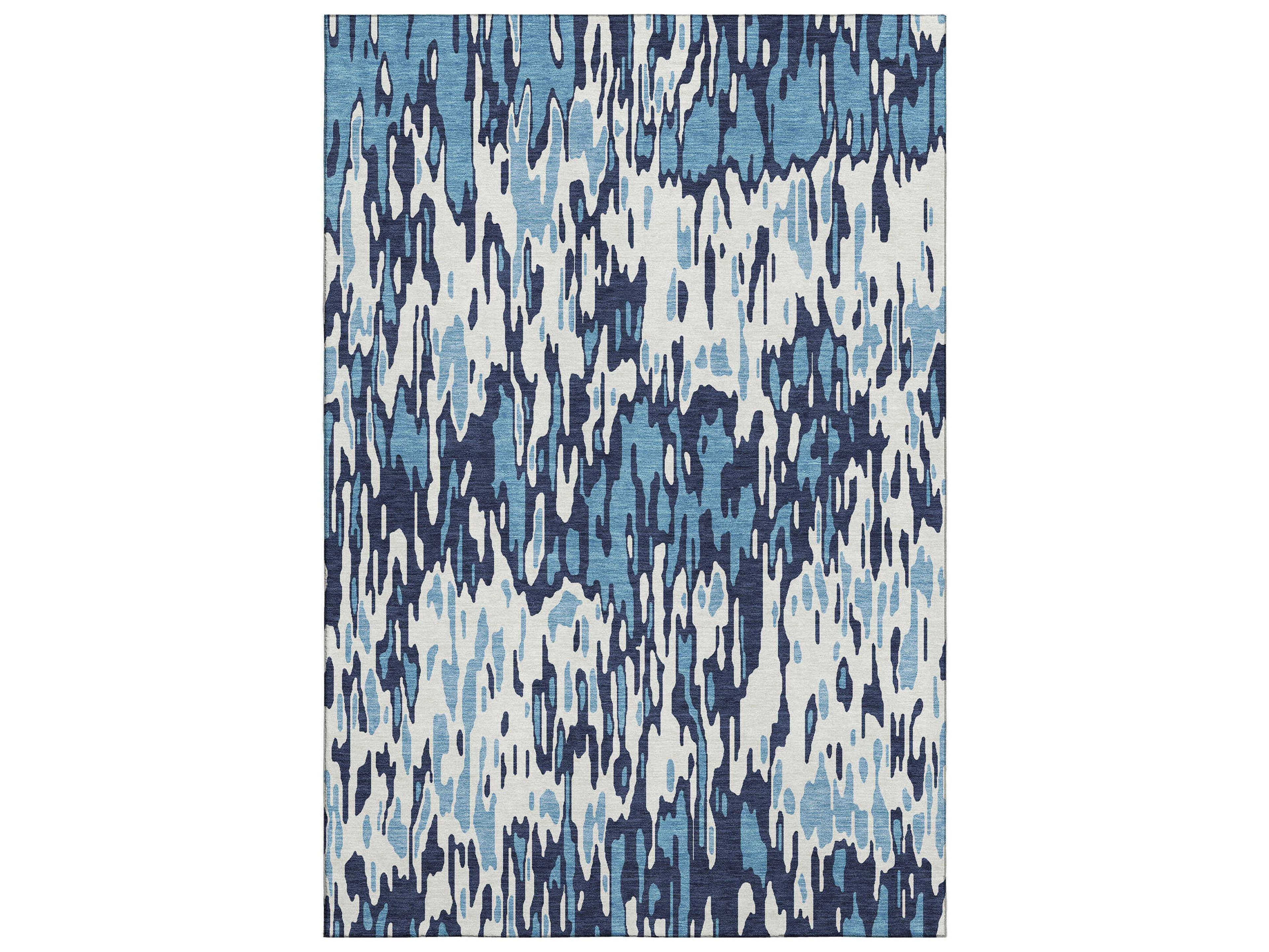 Mayfield Abstract Area Rug