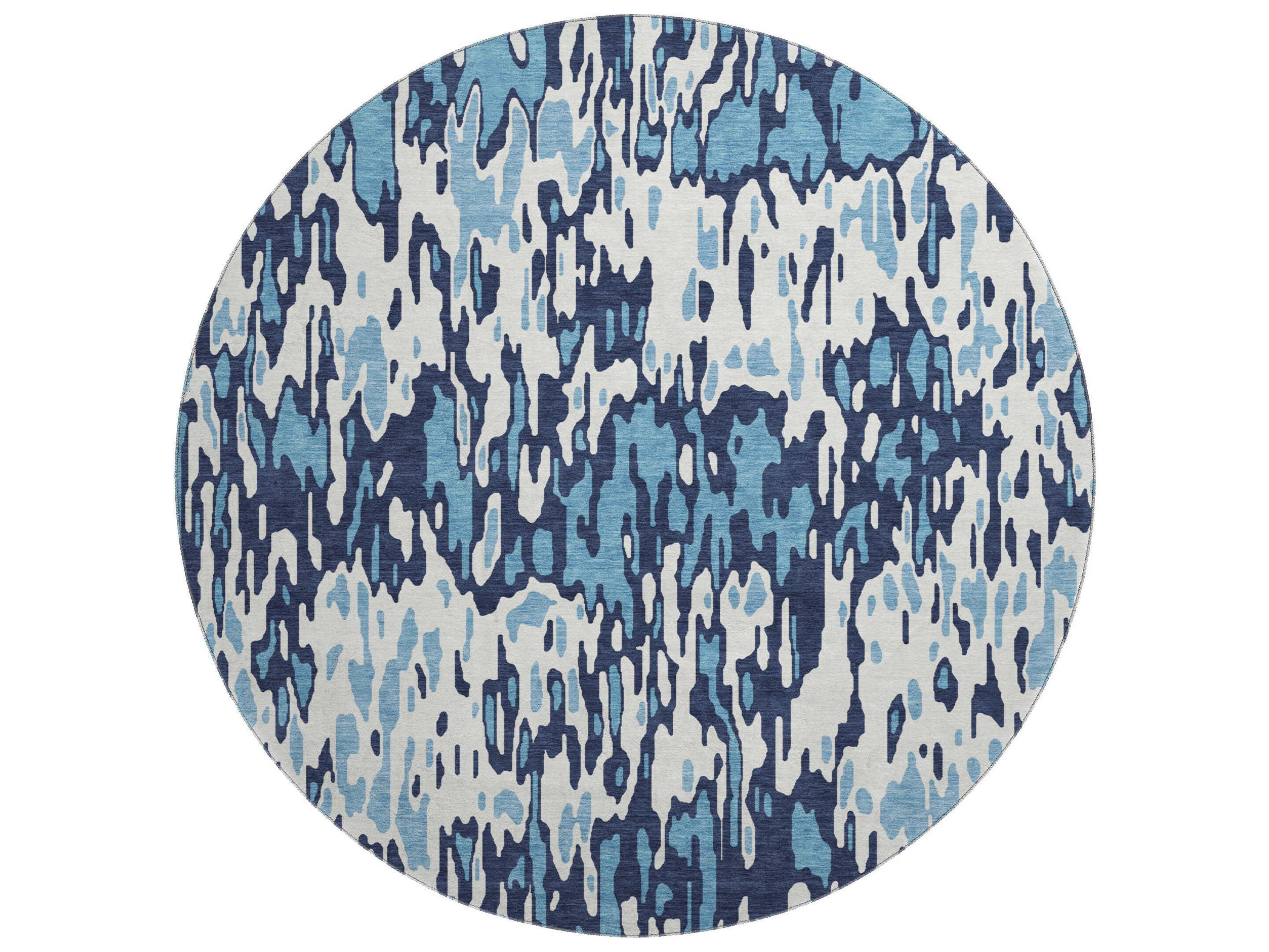 Dalyn Mayfield Abstract Area Rug