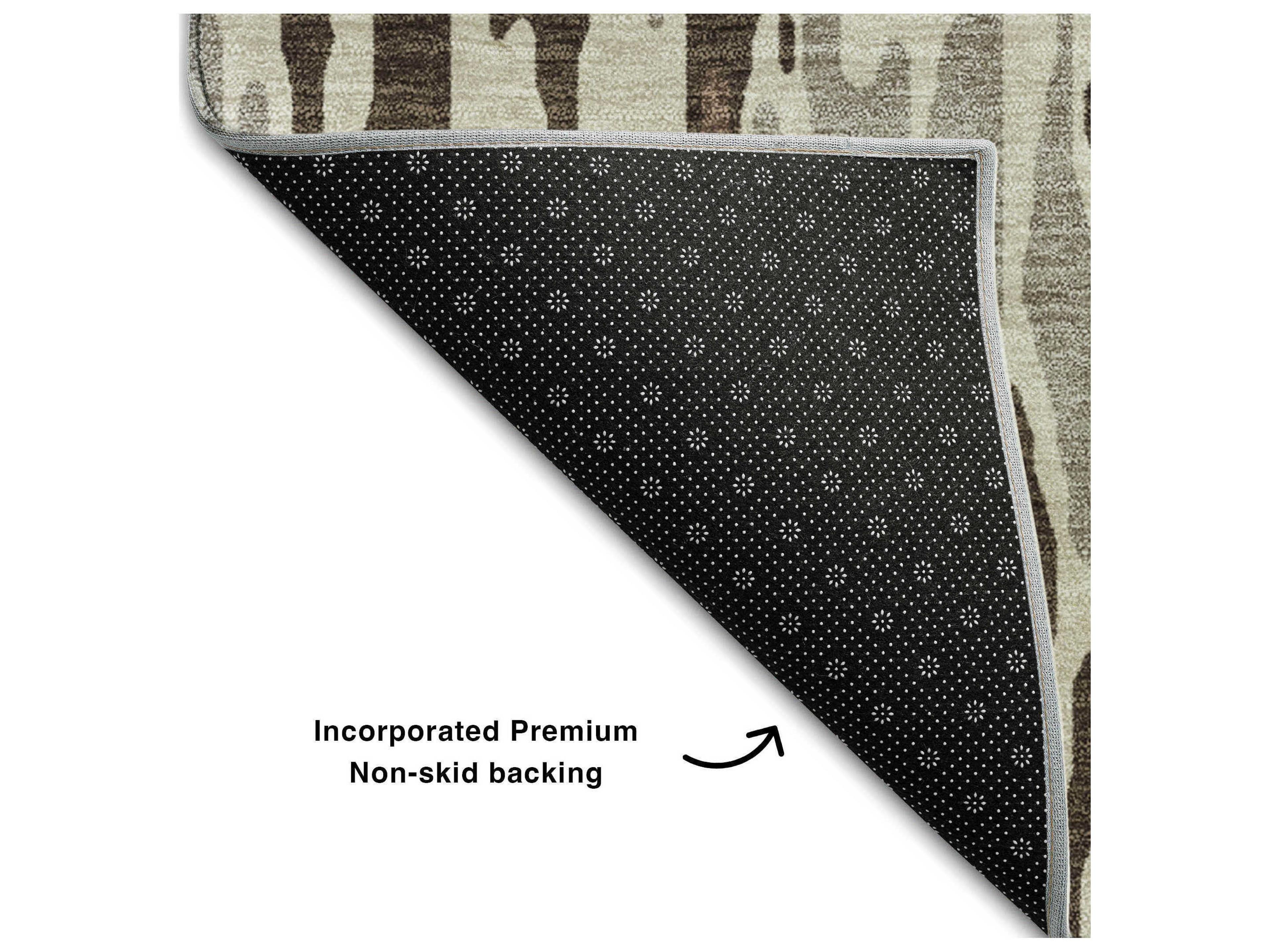 Dalyn Mayfield Abstract Area Rug