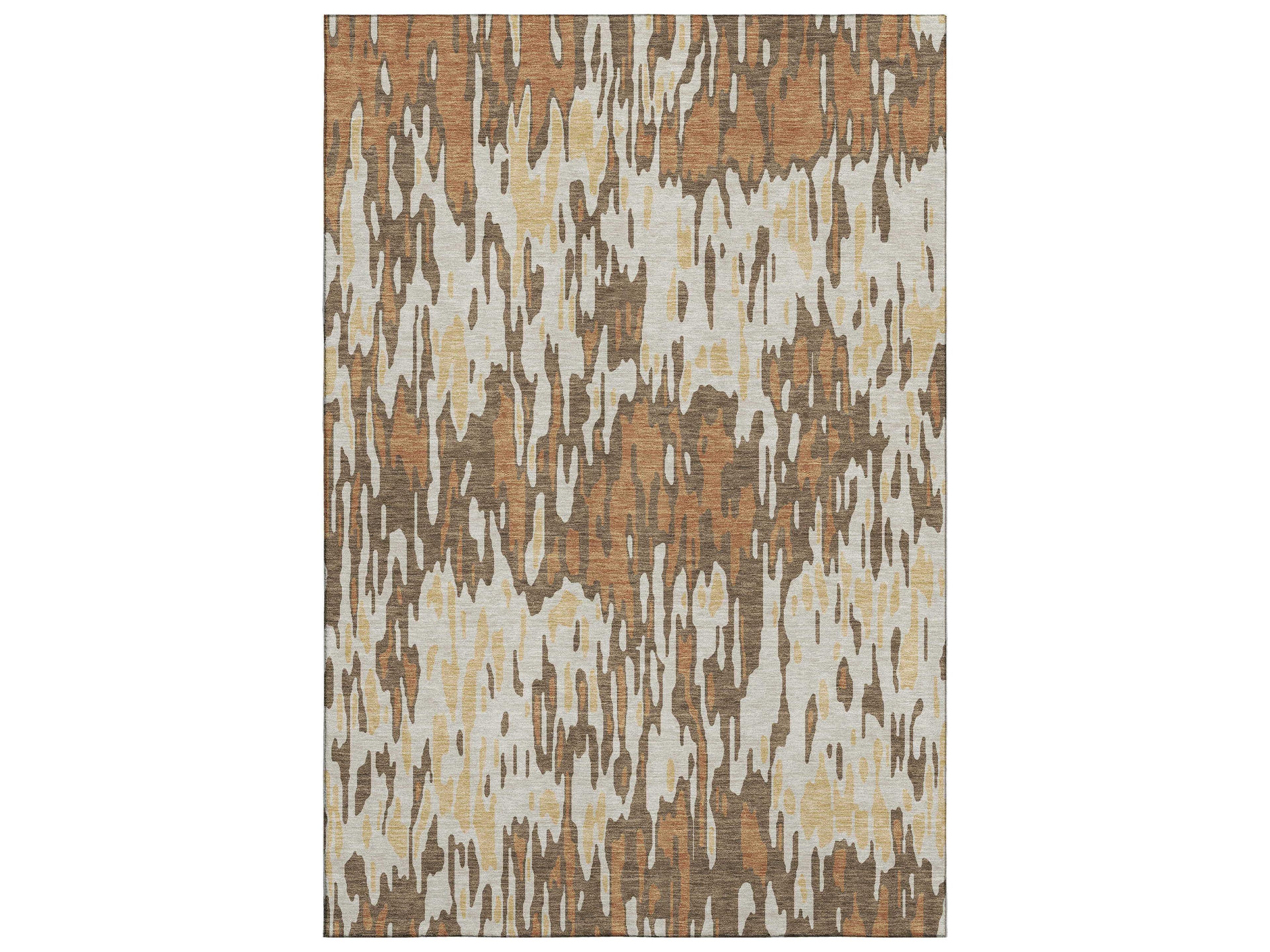 Mayfield Abstract Area Rug
