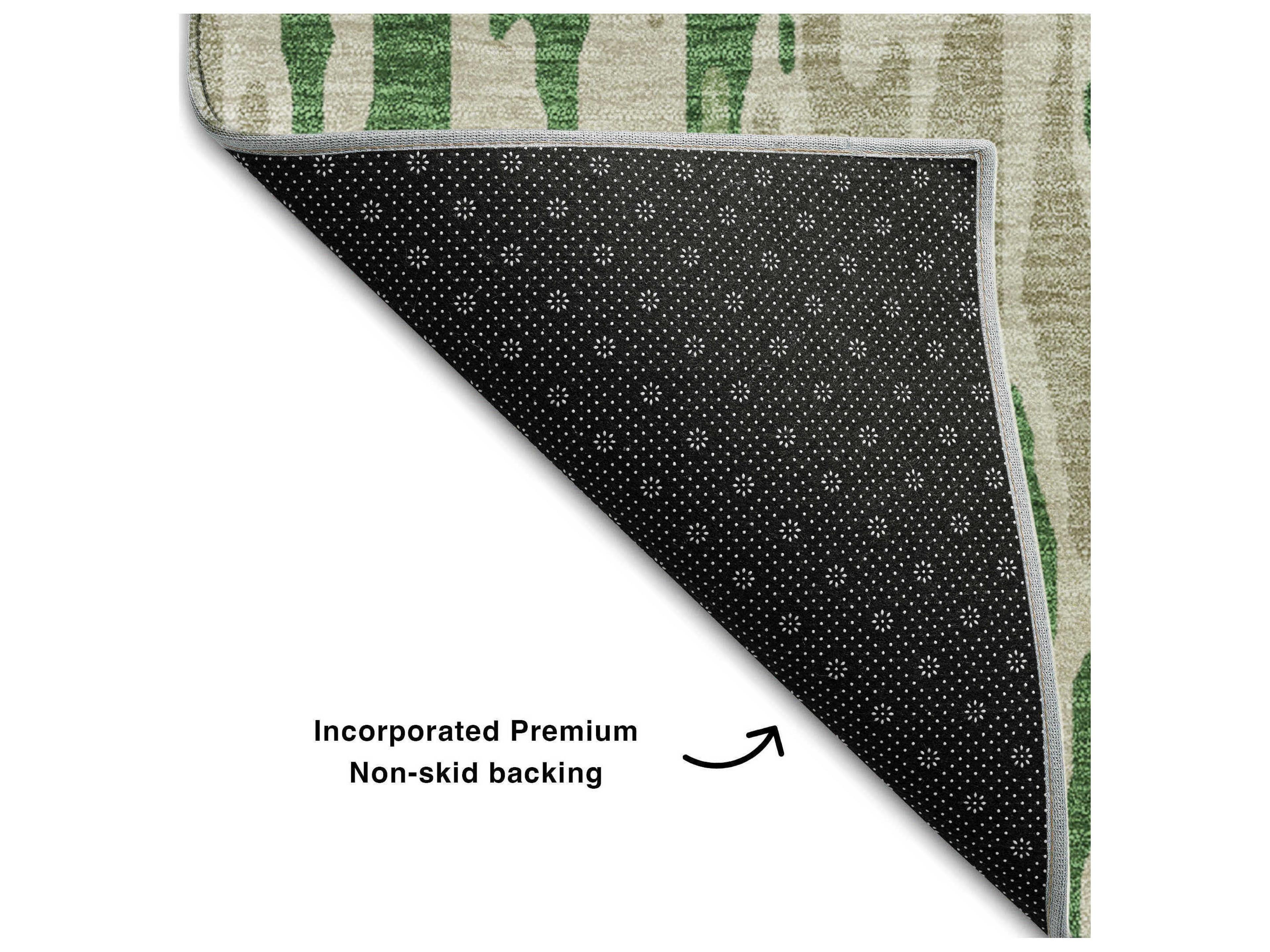 Dalyn Mayfield Abstract Area Rug