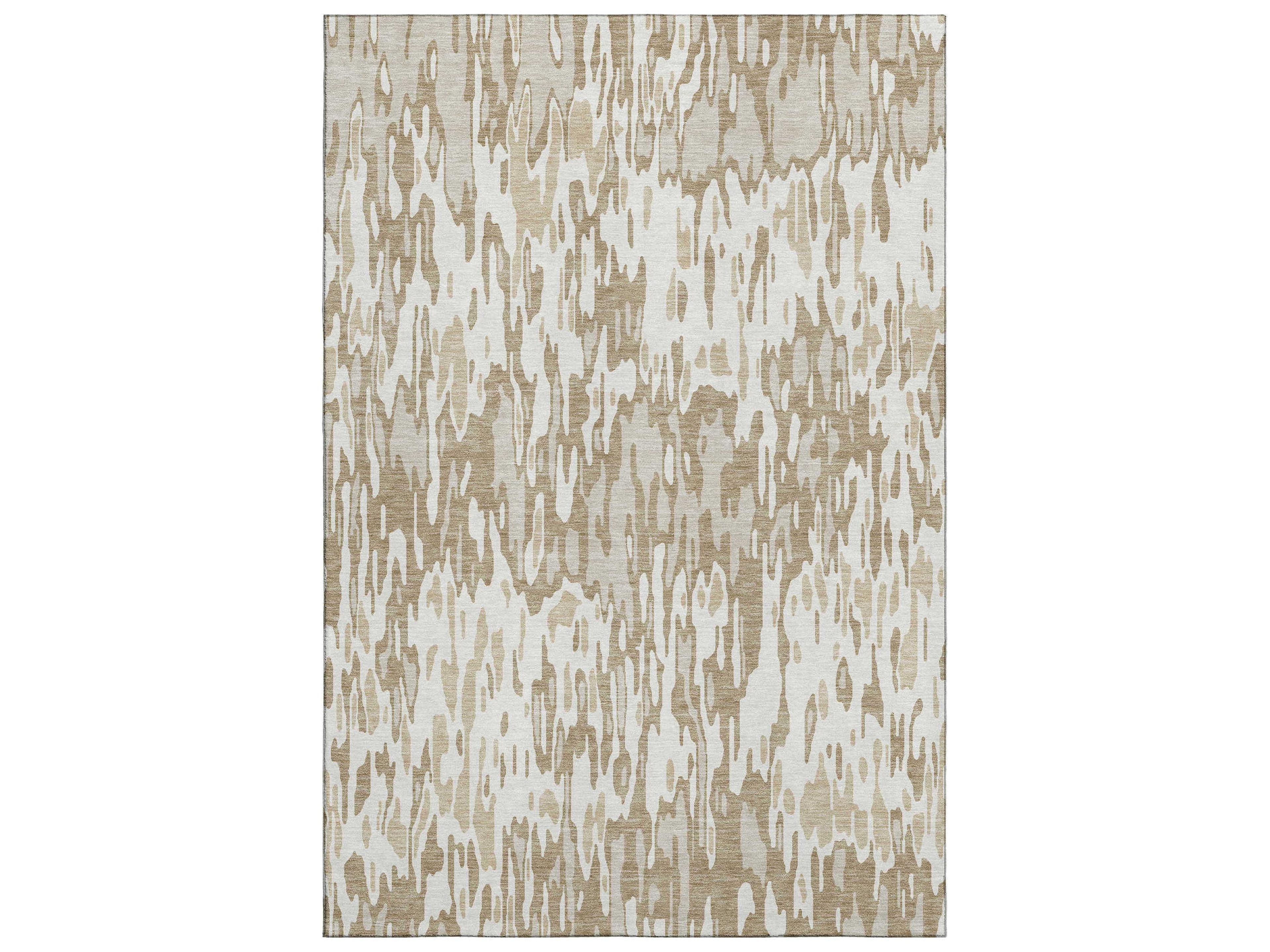 Mayfield Abstract Area Rug