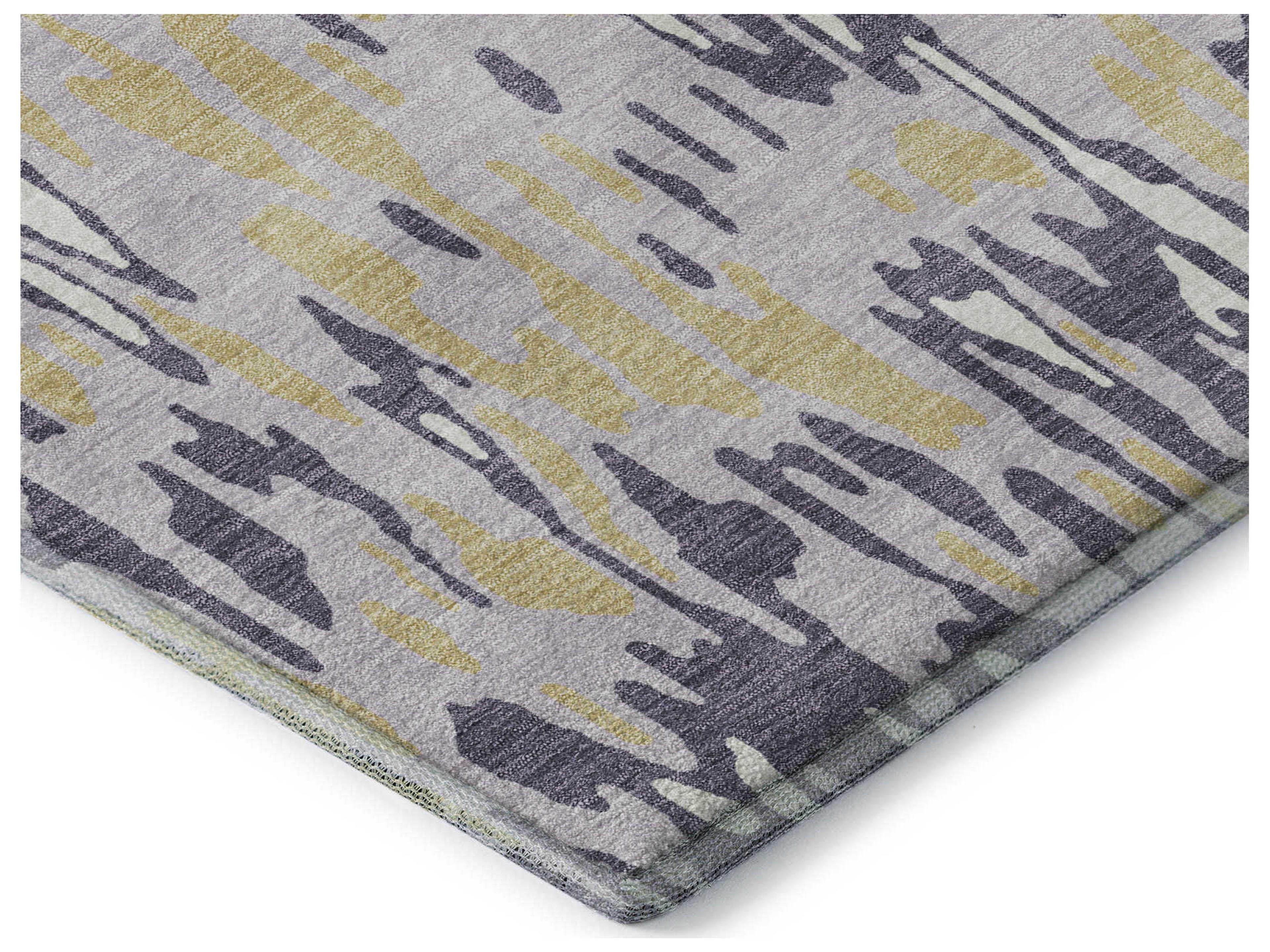 Dalyn Mayfield Abstract Area Rug