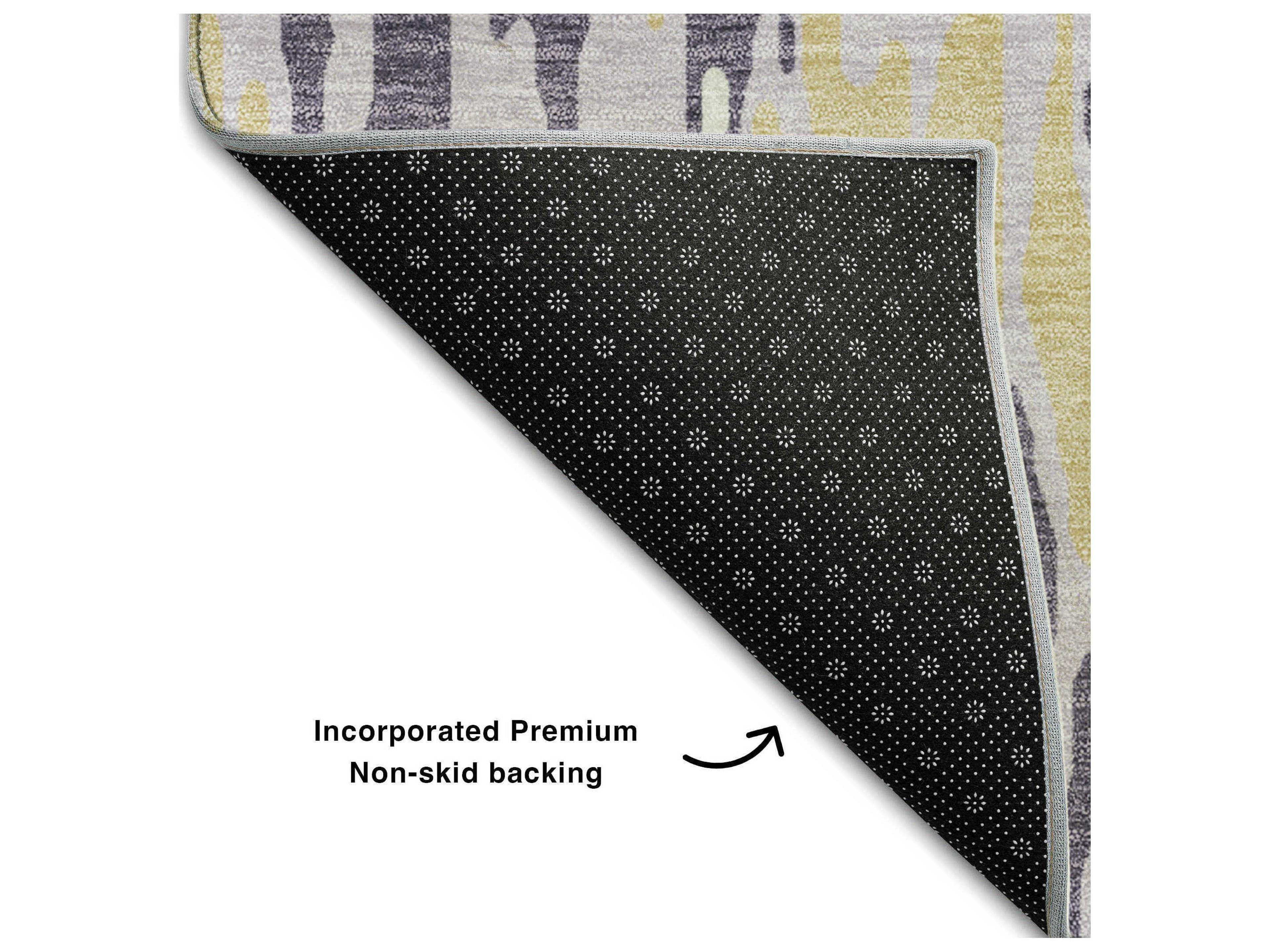 Dalyn Mayfield Abstract Area Rug