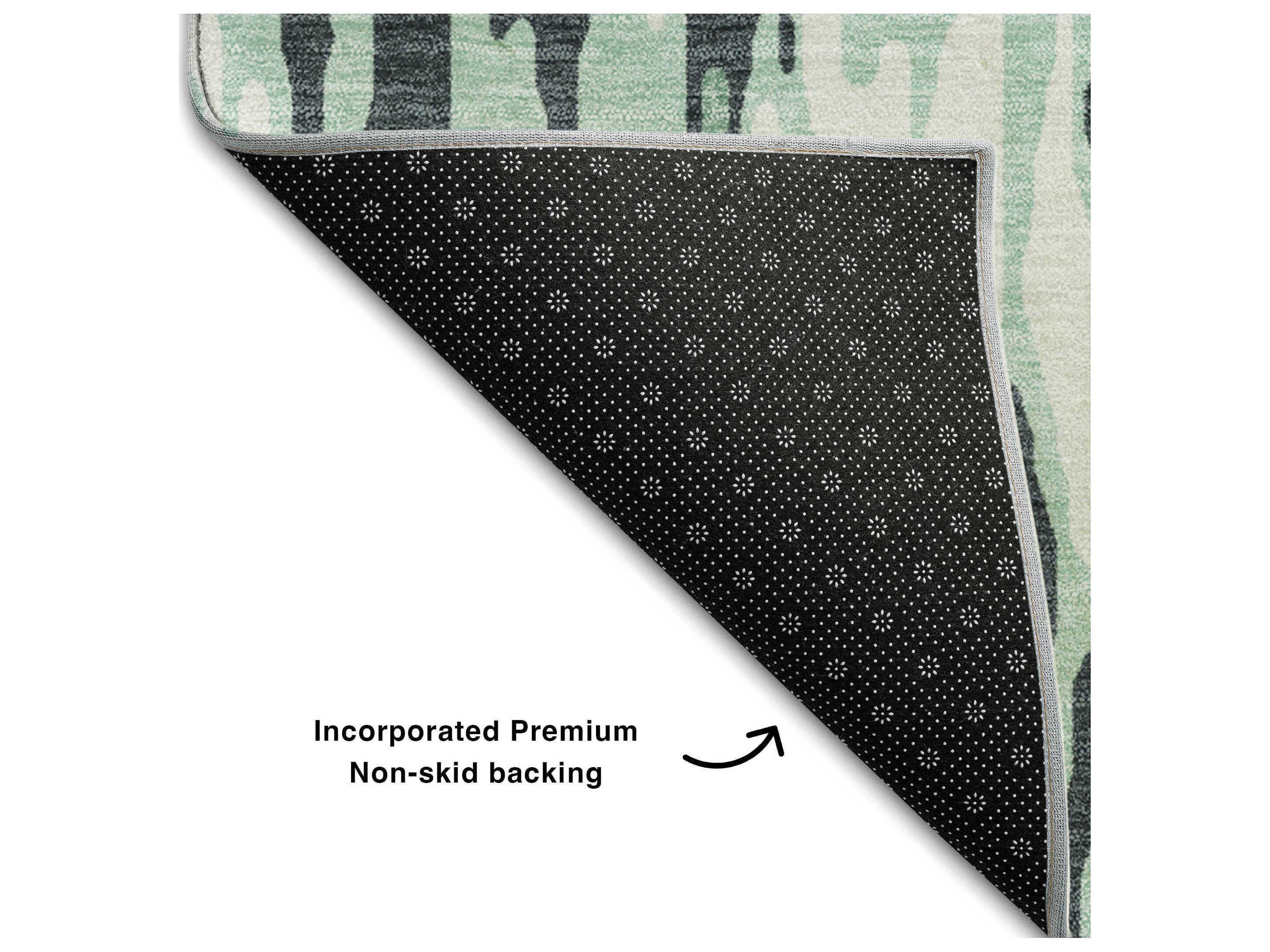 Dalyn Mayfield Abstract Area Rug