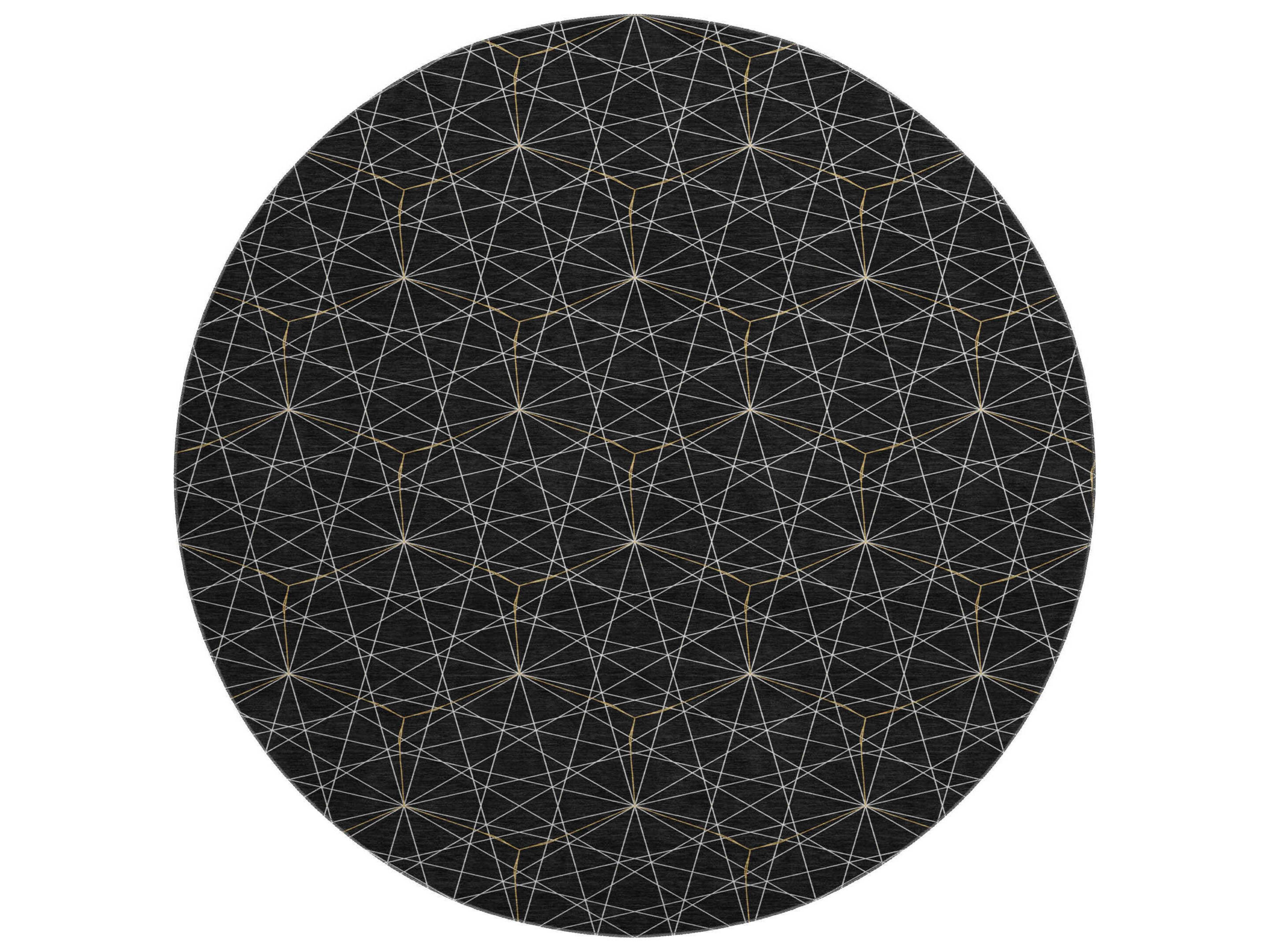 Dalyn Mayfield Geometric Area Rug