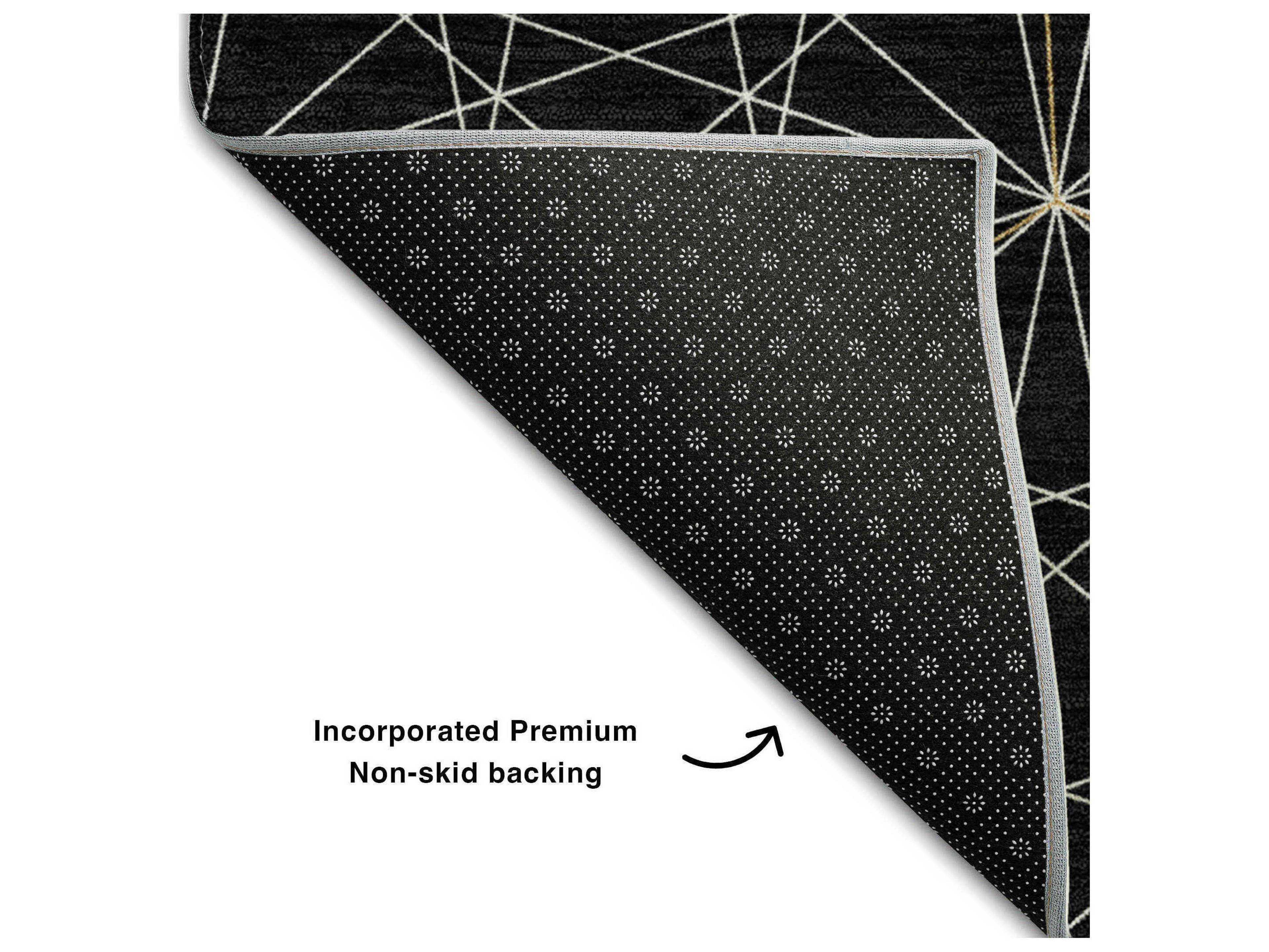 Dalyn Mayfield Geometric Area Rug