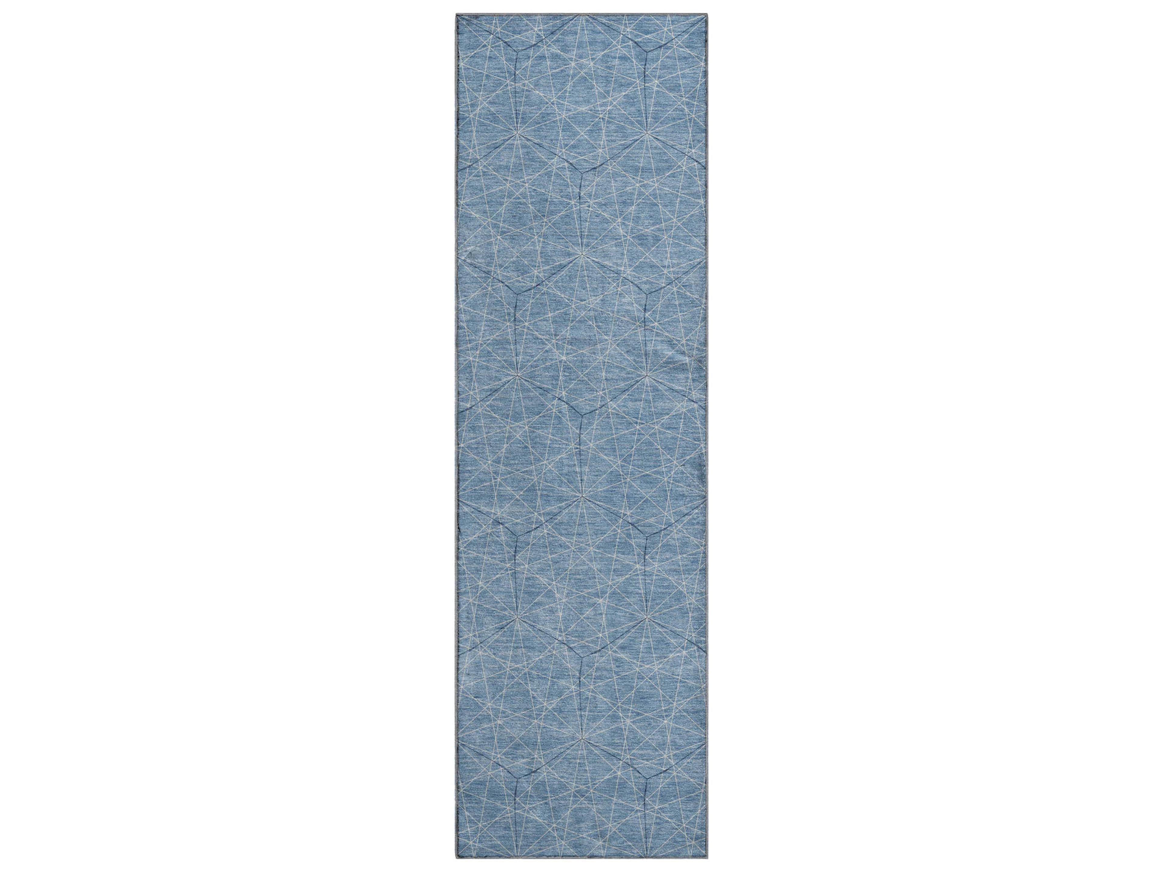Dalyn Mayfield Geometric Area Rug