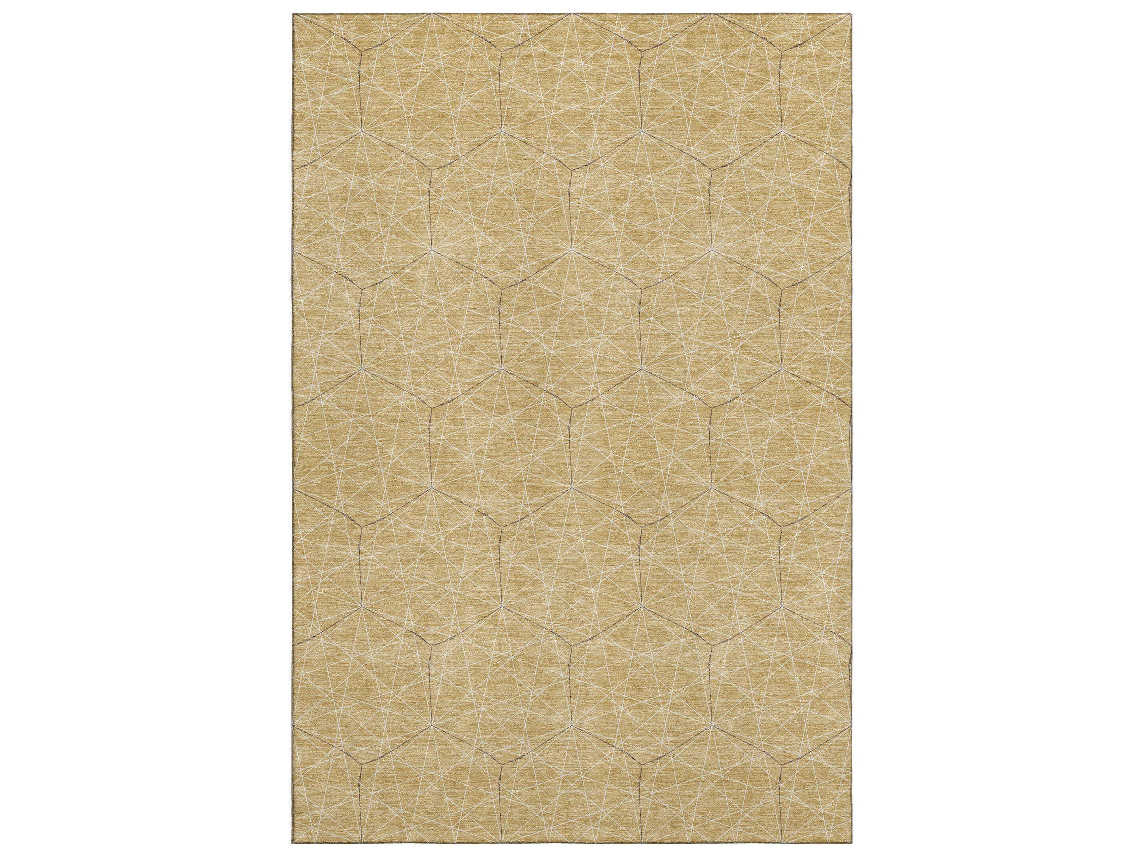 Mayfield Geometric Area Rug