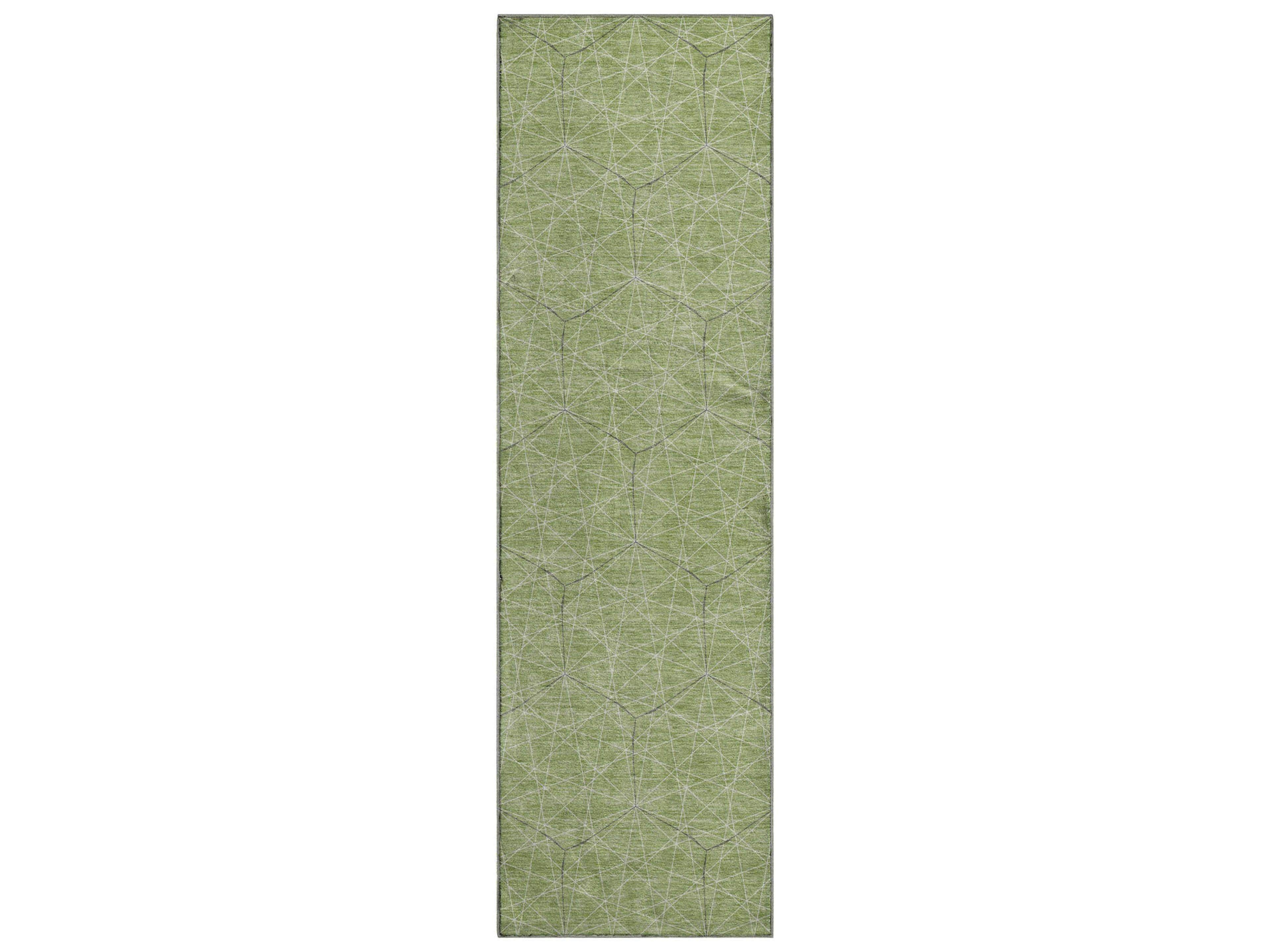 Dalyn Mayfield Geometric Area Rug