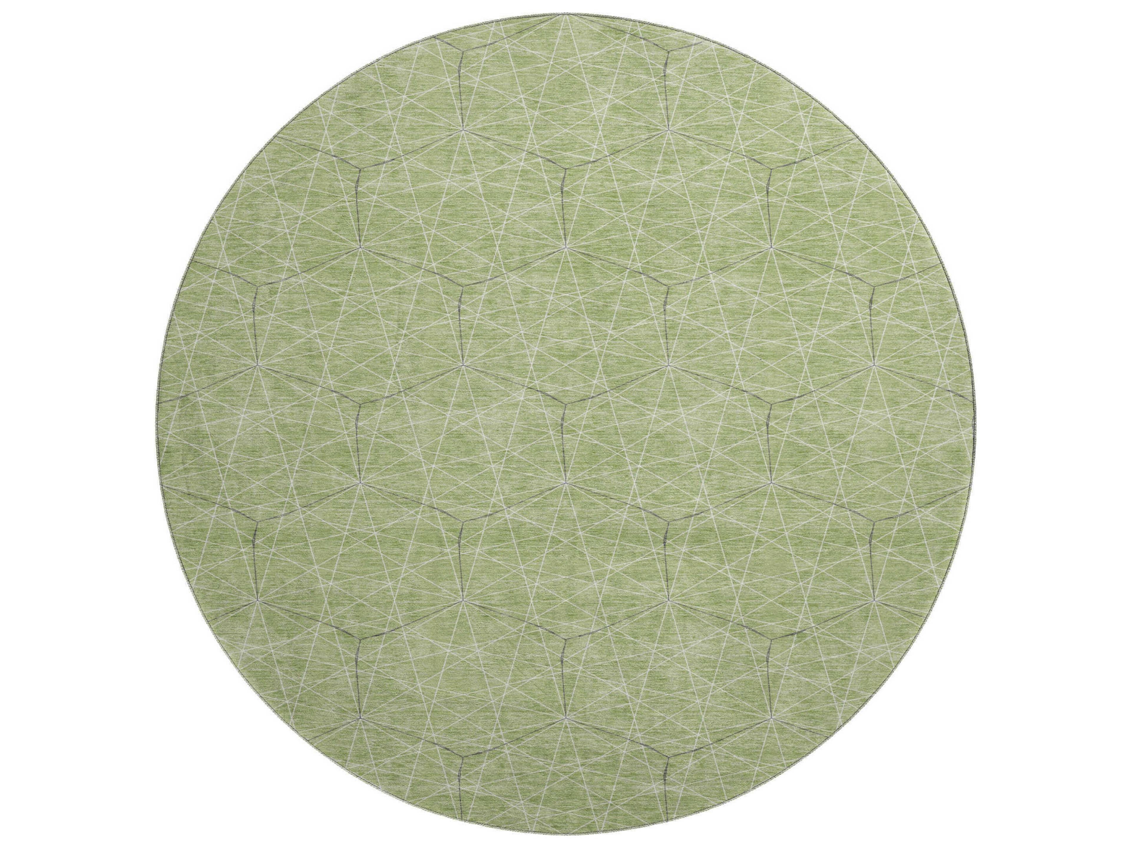 Dalyn Mayfield Geometric Area Rug